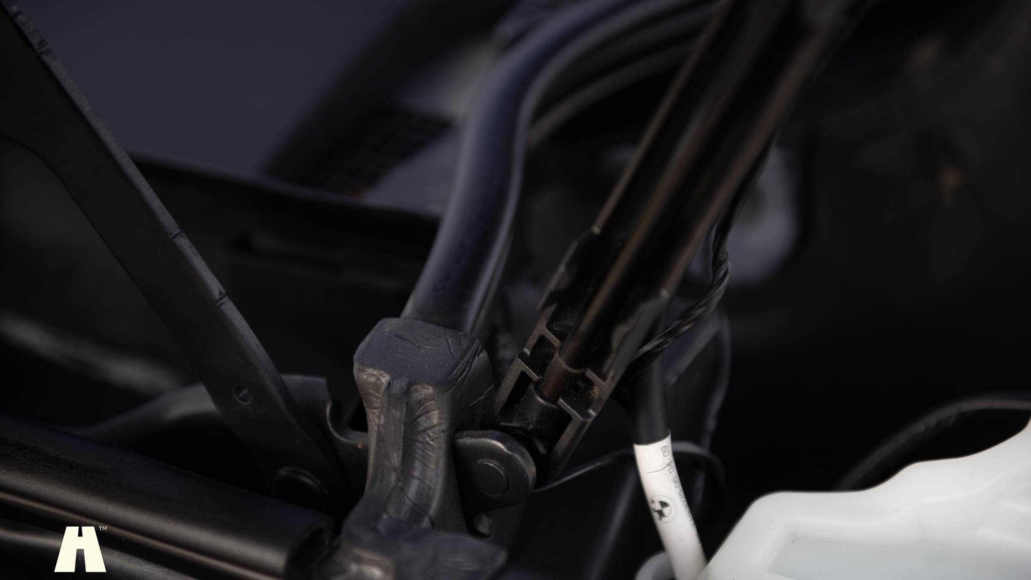 2009 BMW Z4 S-Drive23i (8), Mekanik