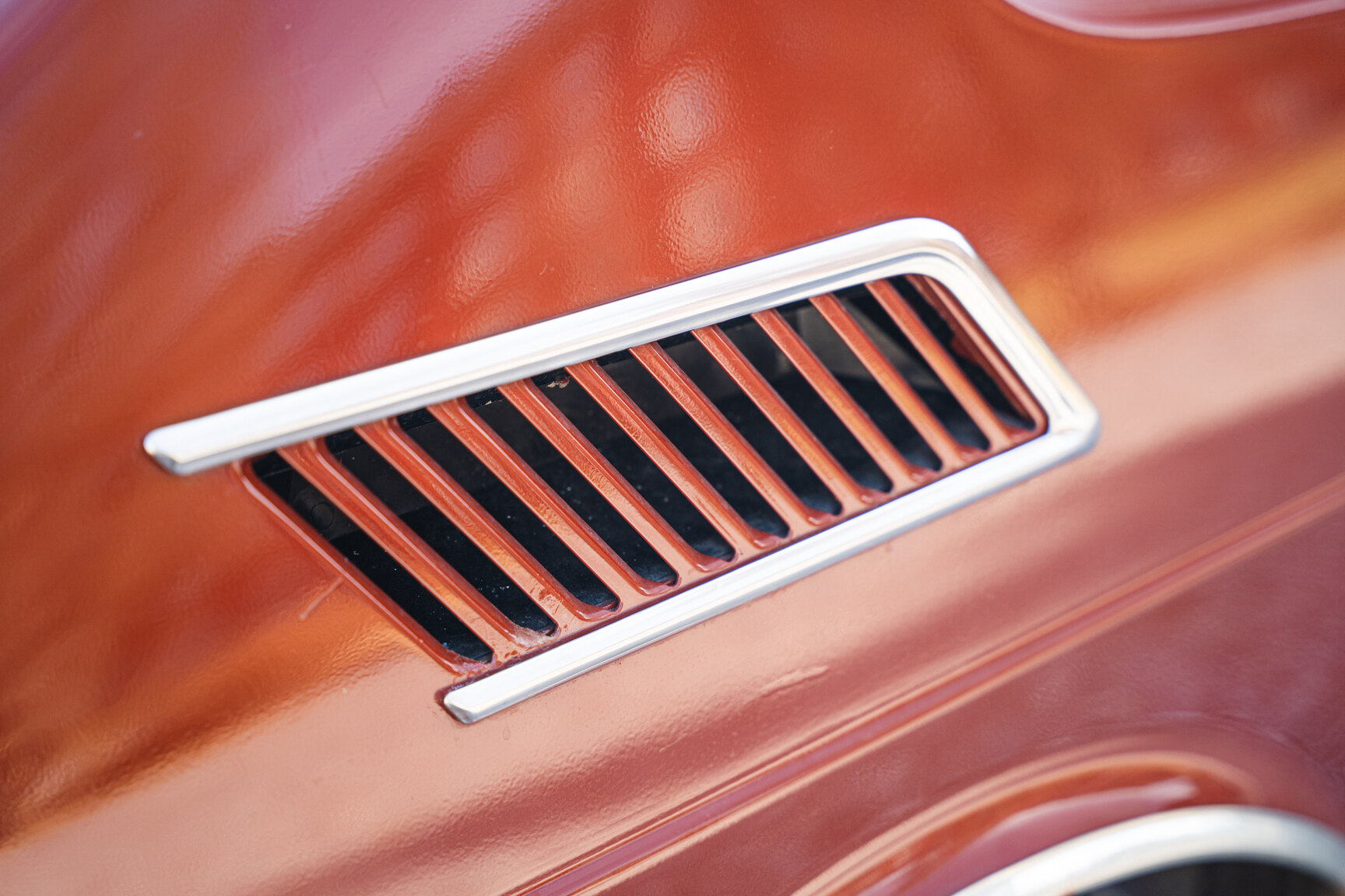 Aussenfoto 1974 SAAB 99 