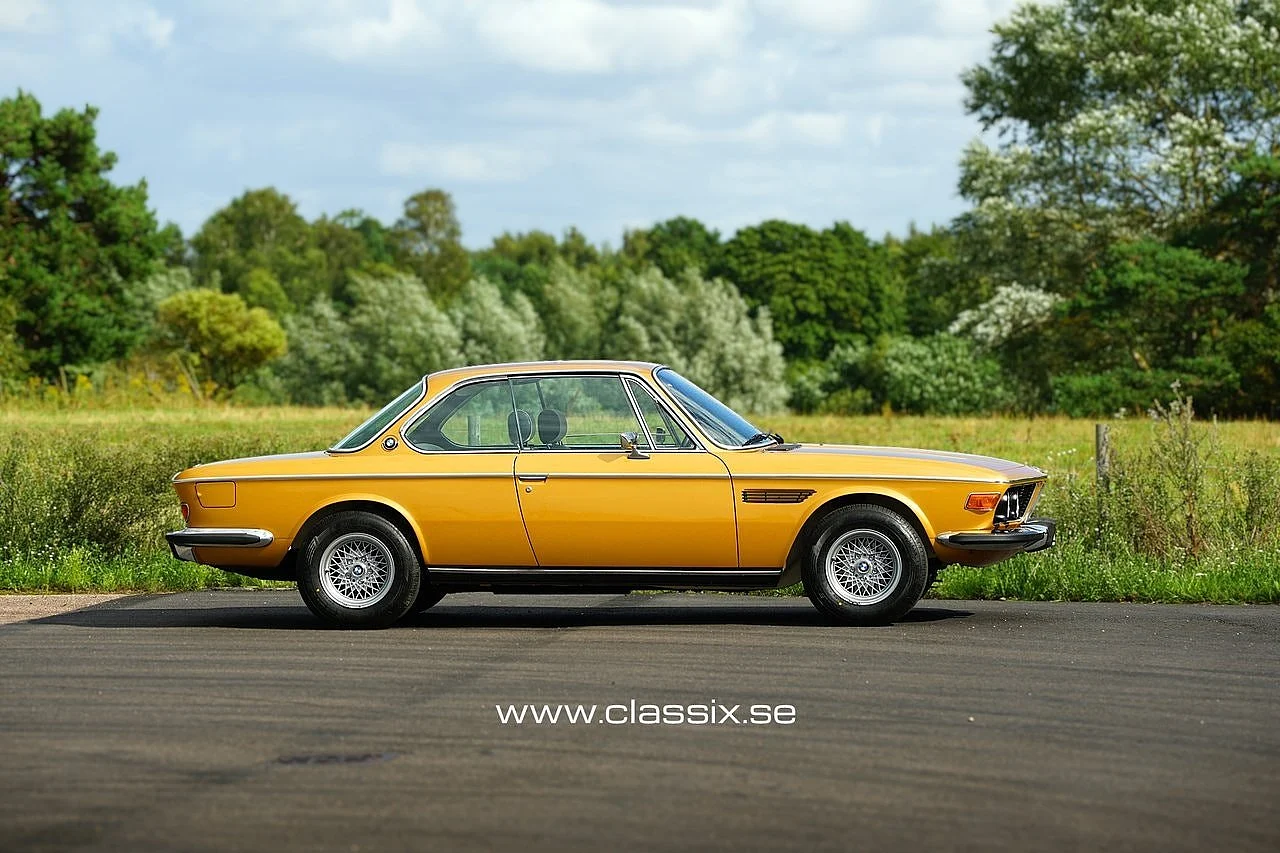 Bild von 1972 BMW 3.0 CSI (32)