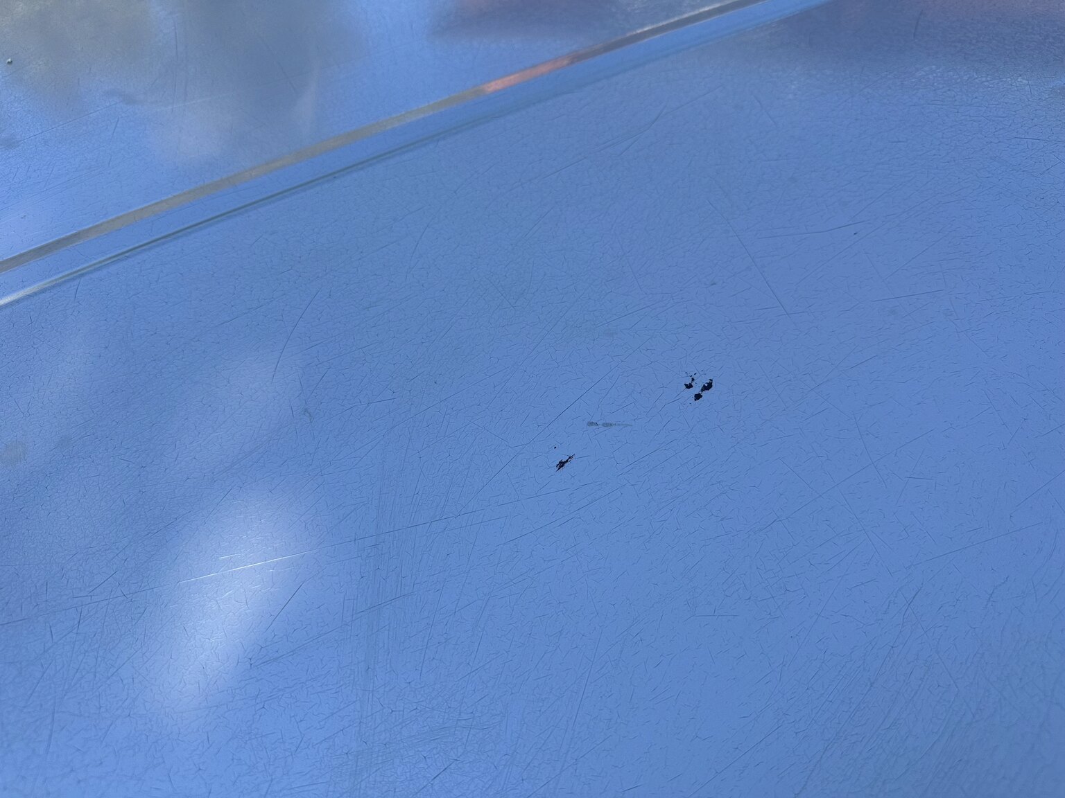 Exteriörbild på 1968 BMW 2000 CS