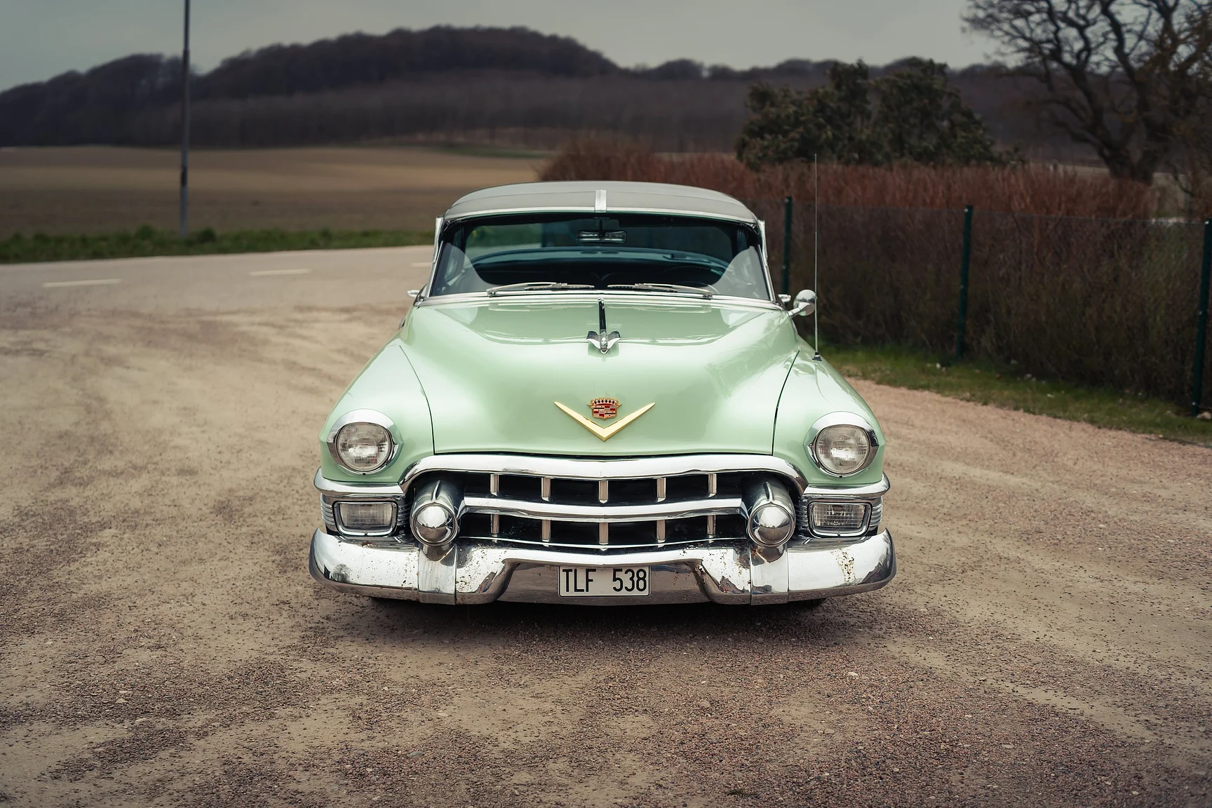 Aussenfoto 1953 Cadillac Series 62 (4)