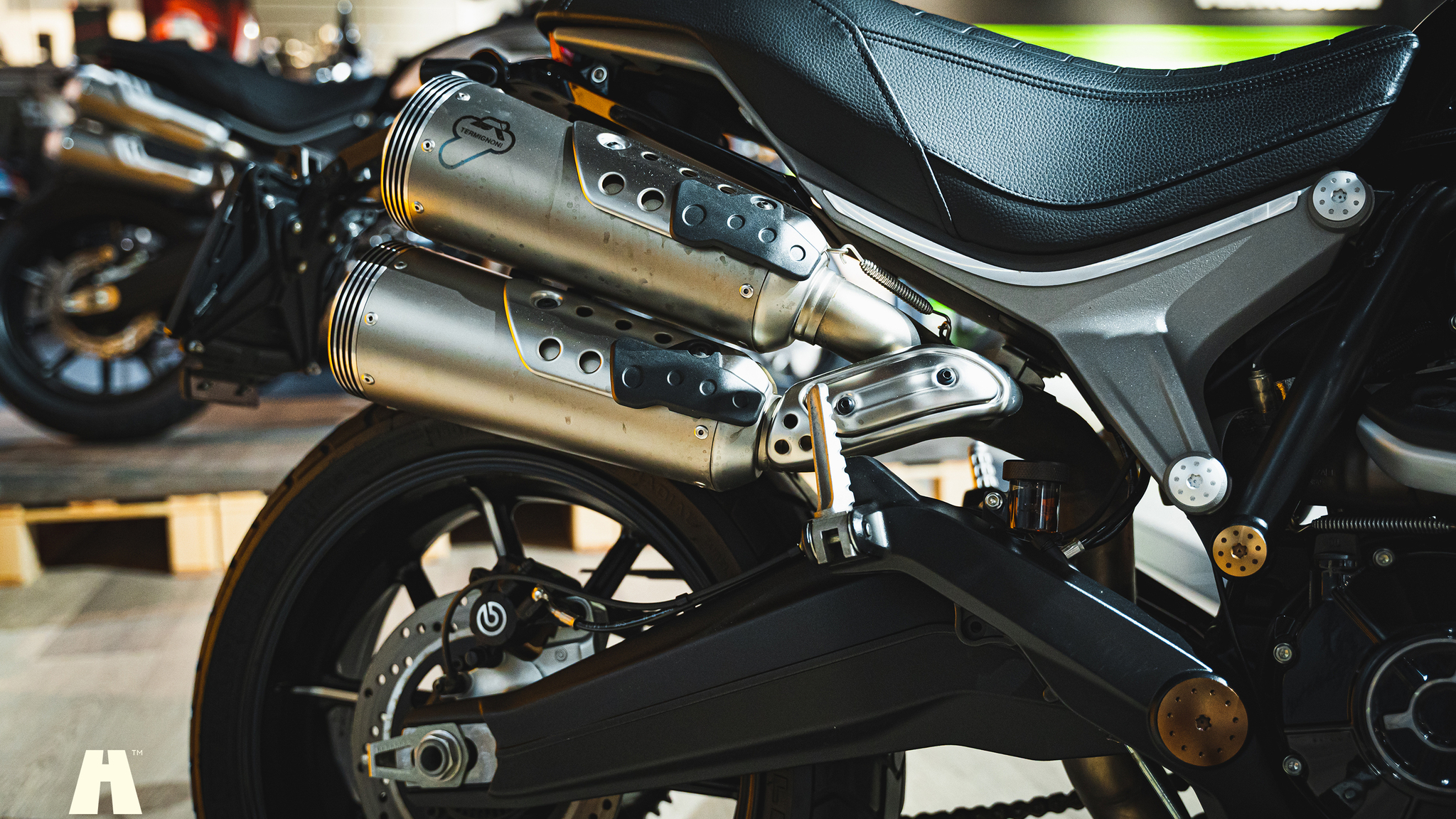 Image of 2018 Ducati Scrambler 1100 mechanics (6)