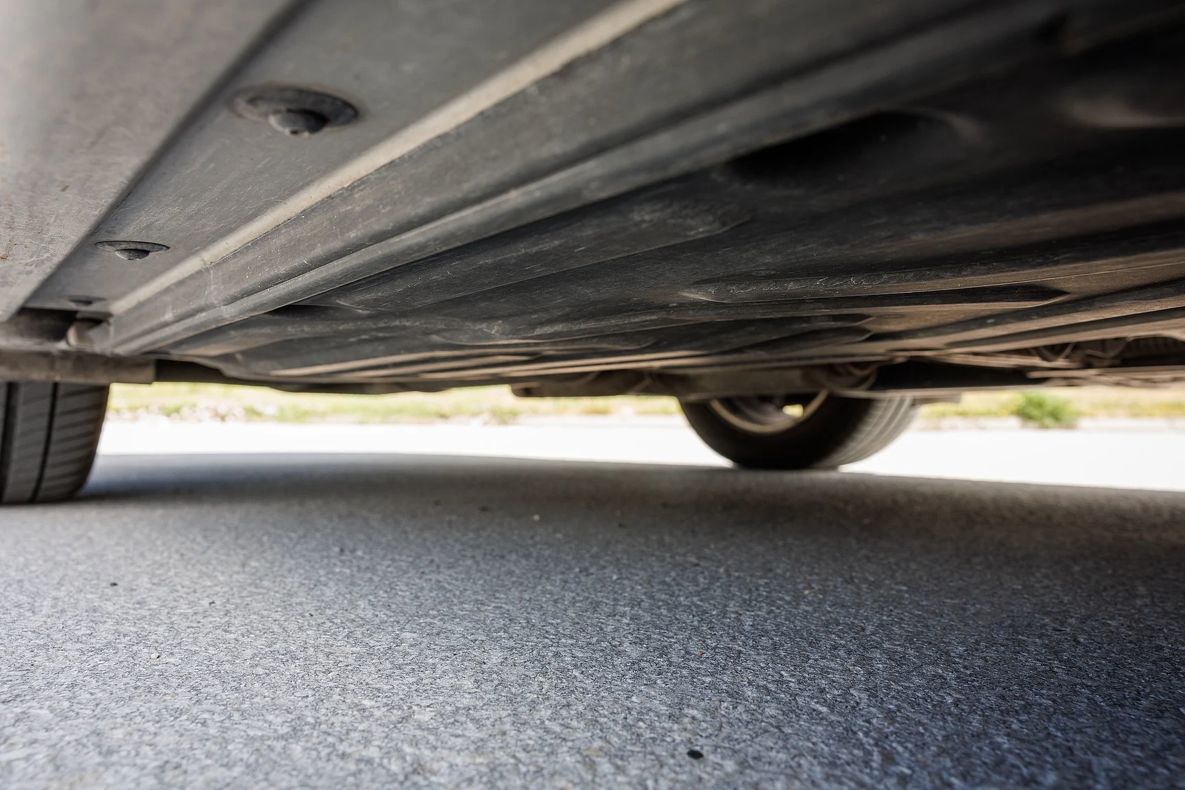 2000 Mercedes-Benz CL 600 (37), Mekanik