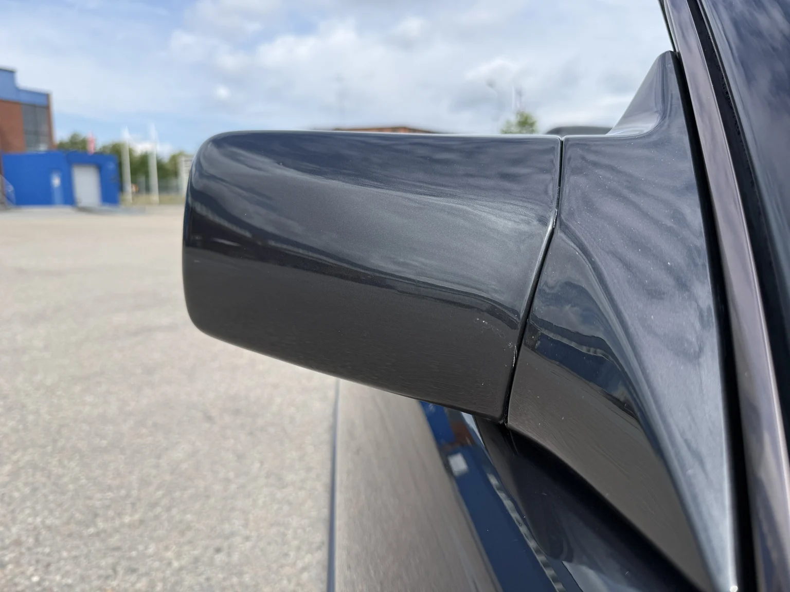 Aussenfoto 1995 Mercedes-Benz SL 500 (44)