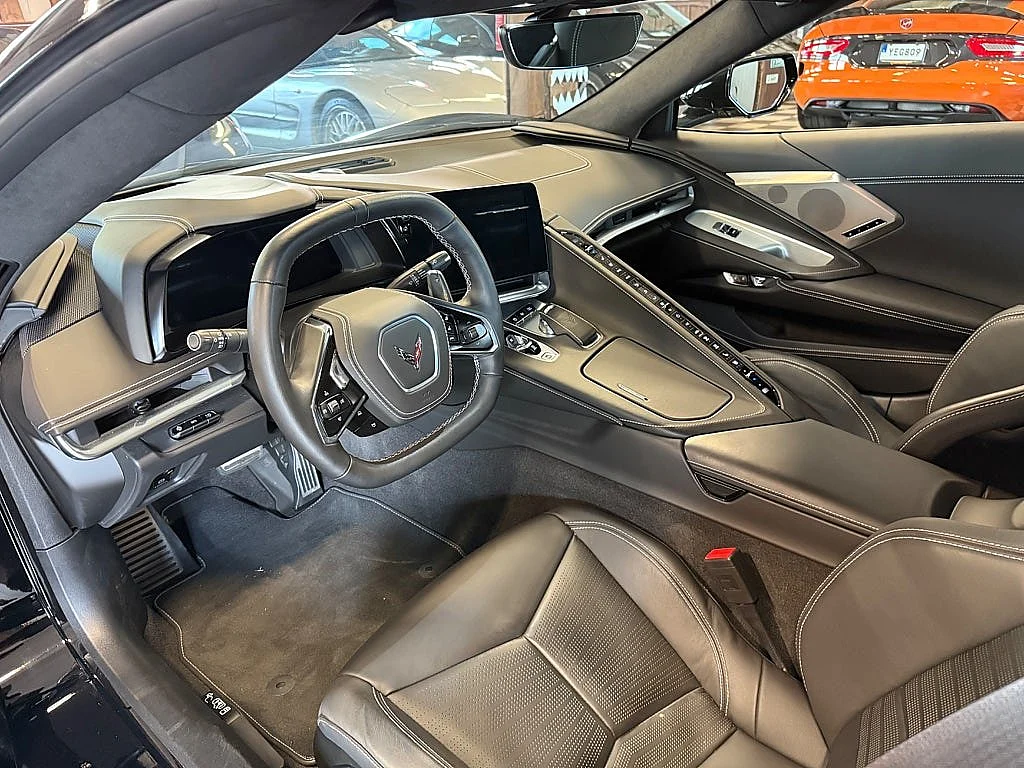 Bild von 2023 Chevrolet Corvette (17)