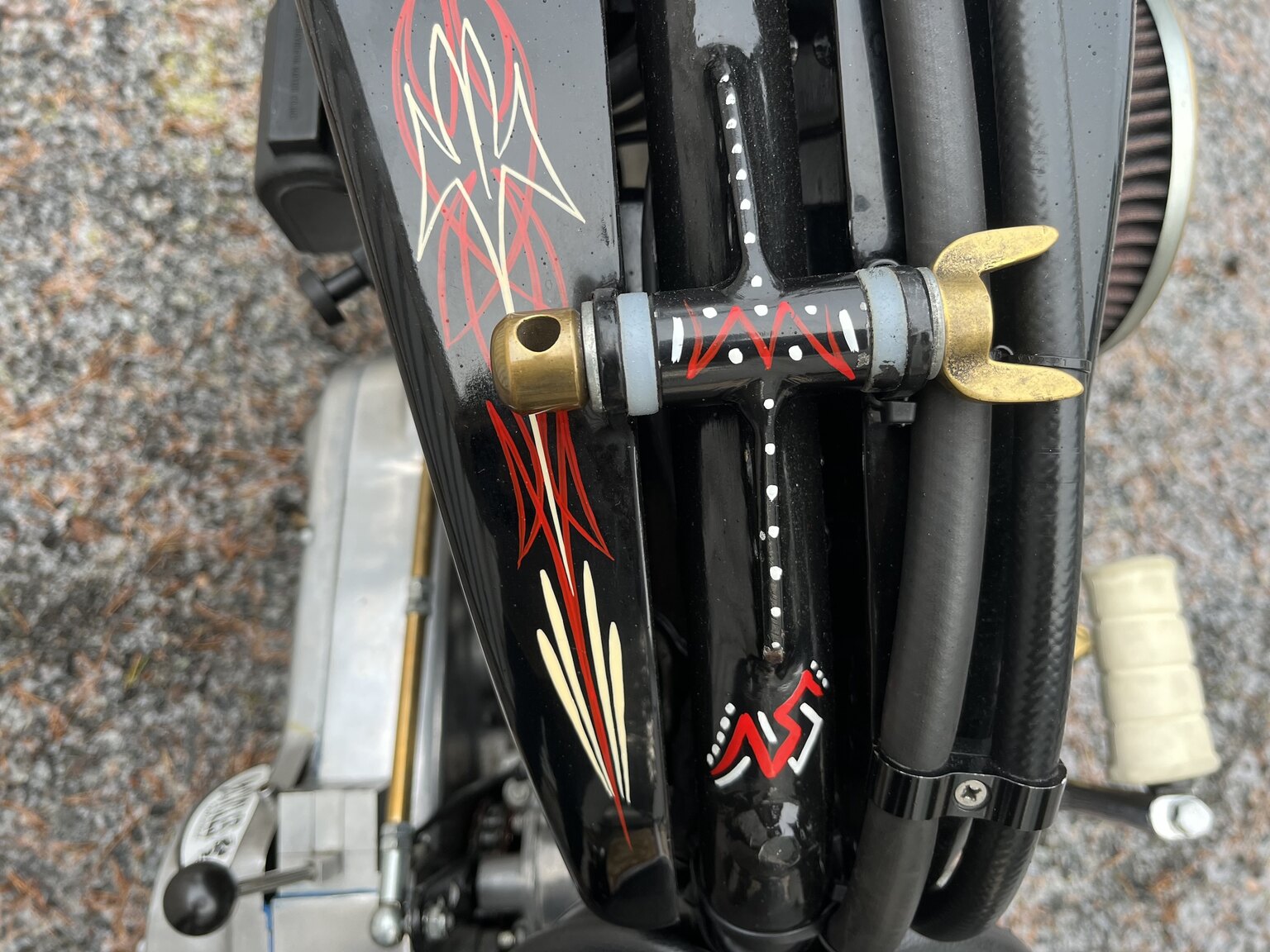 Aussenfoto 2023 Harley-Davidson Soultrain Belle (20)