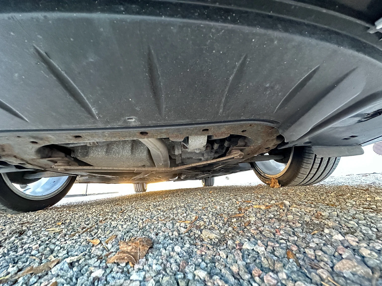 Image of 2008 SAAB 9-3 Vector 2.0T Cabriolet (32) mechanics