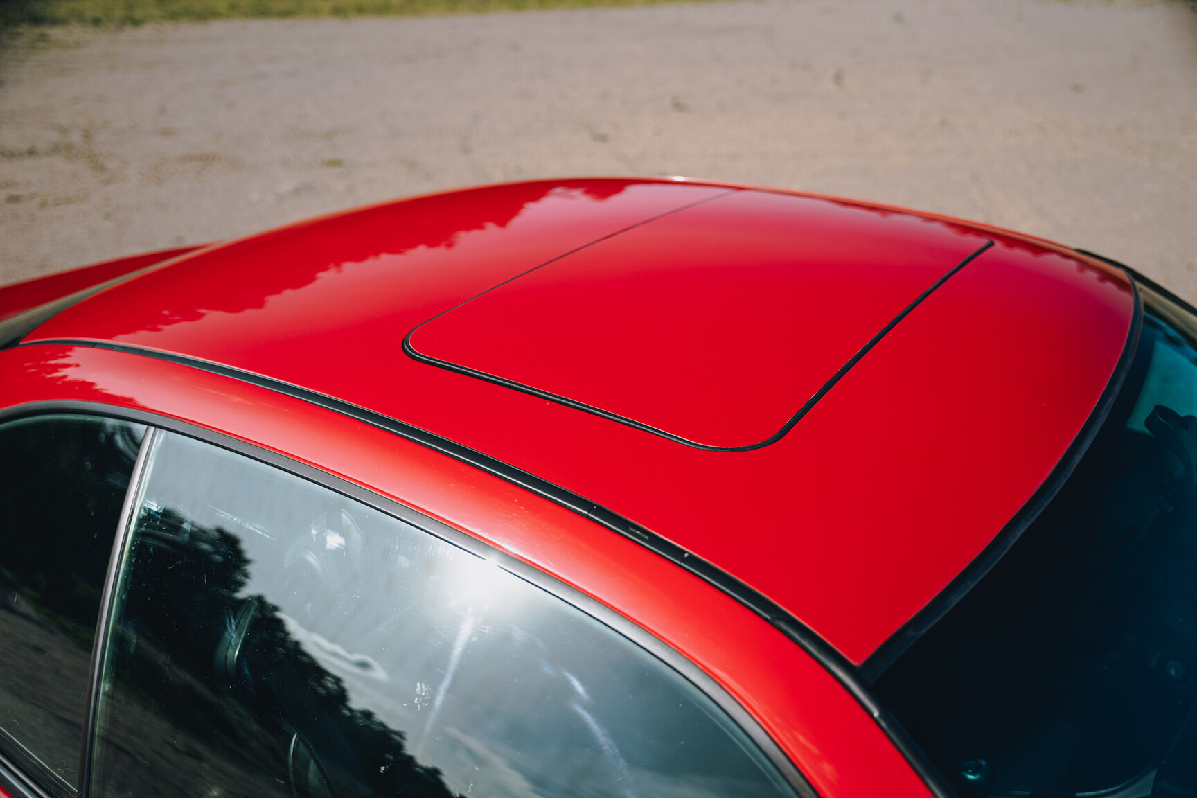 Aussenfoto 1991 BMW 850 i Manuell 1000hk