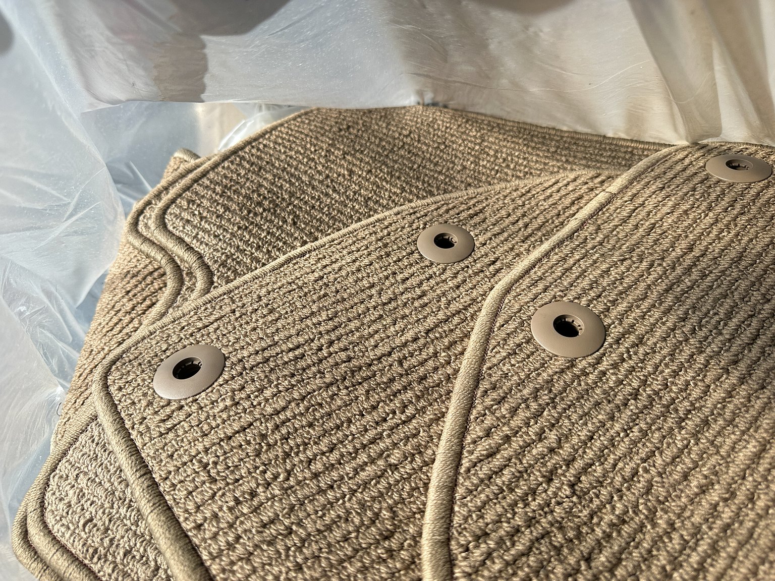 2000 Volvo V70 XC 2.4 T AWD , Övrigt