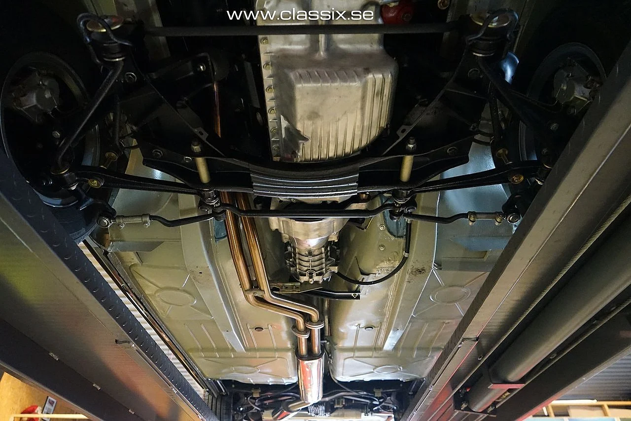 Bild von 1973 BMW 3.0 CSI (20)