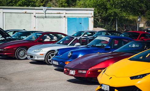 What is Bidders Highway?