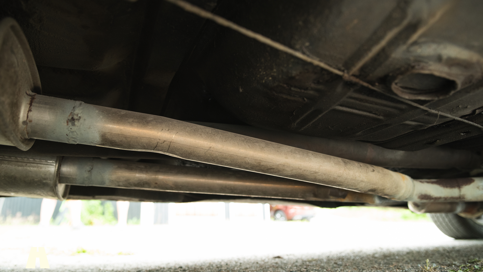 Image of 1967 Pontiac GTO Hardtop (63) mechanics