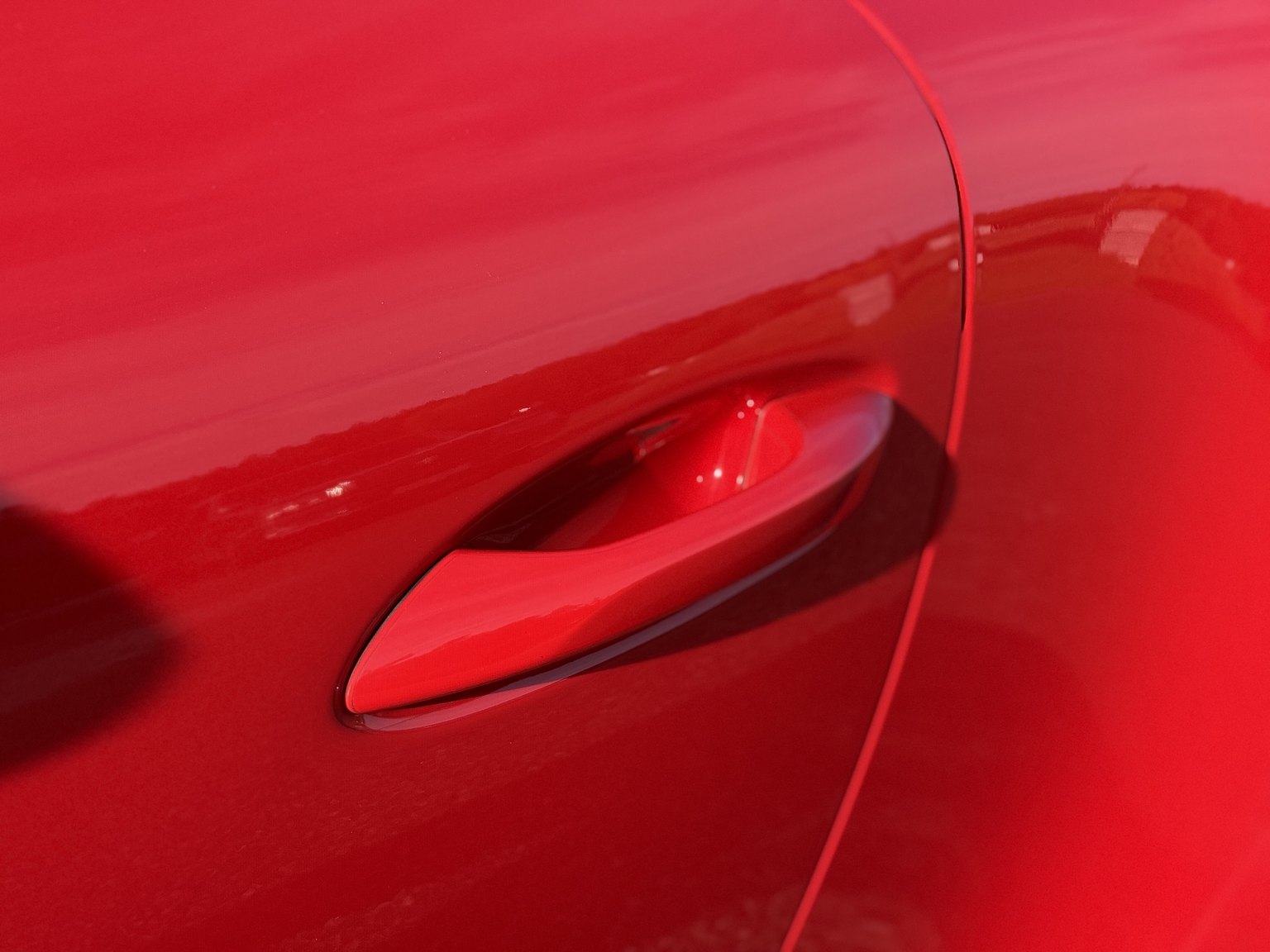 Exteriörbild på 2018 PORSCHE 911 GT3 (79)