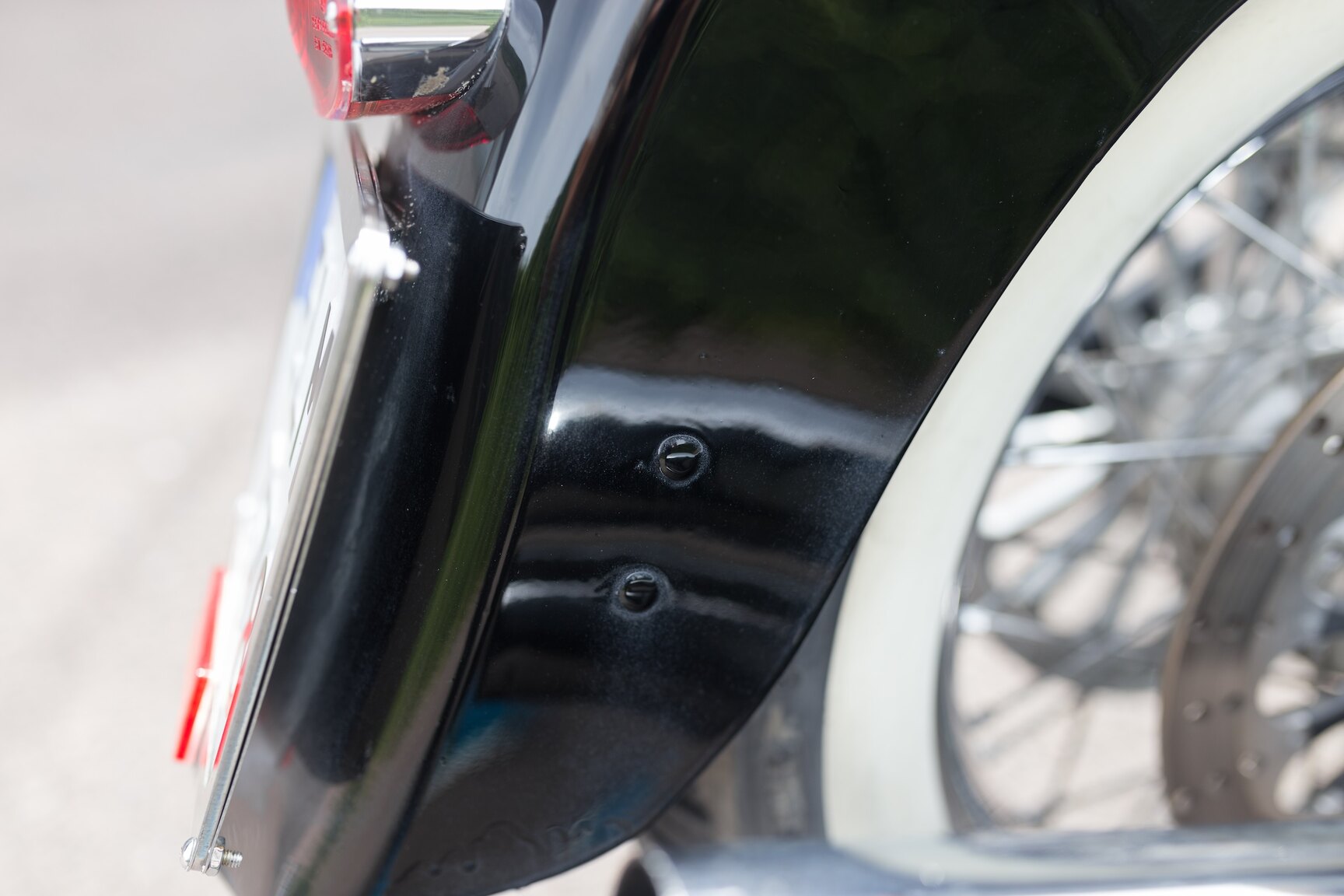 Exterior image of 2014 Harley Davidson Custom