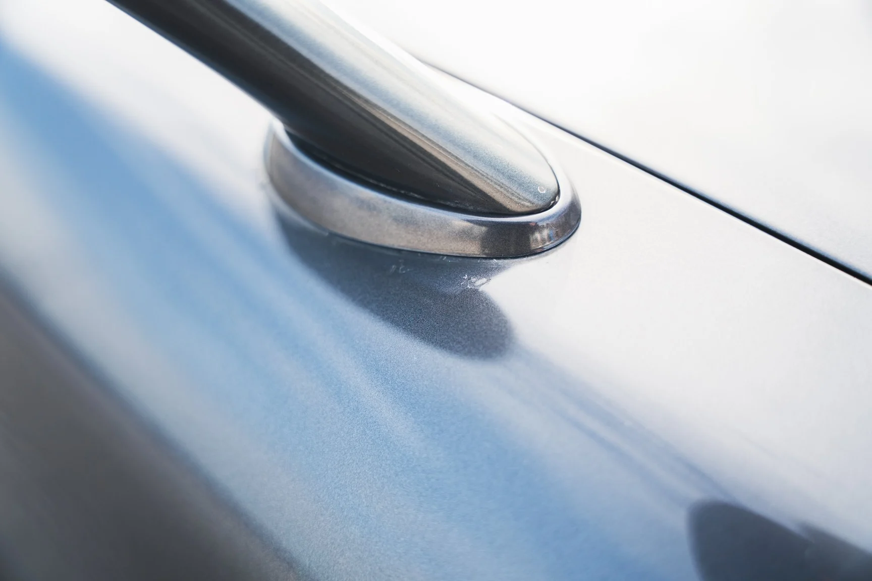 Exteriörbild på 2000 Toyota Century V12 G50 (60)