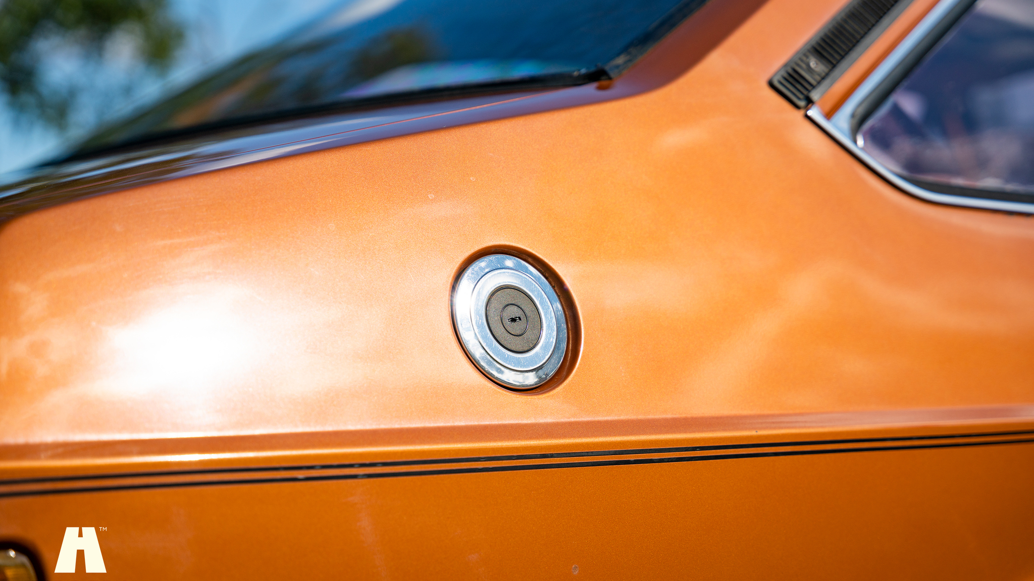 Exterior image of 1975 Ford Escort MARK II  (40)