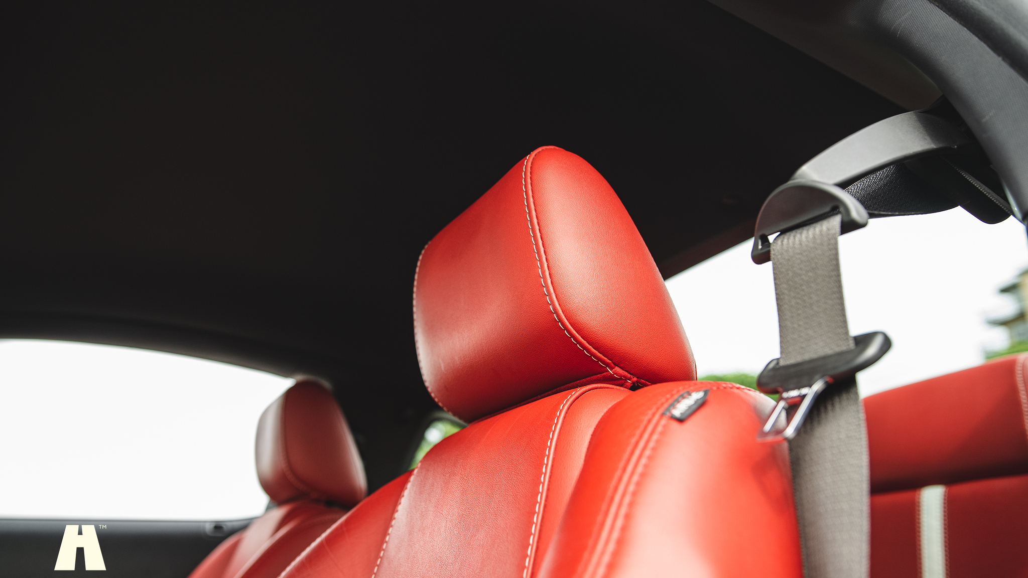 Interior image of 2010 Ford Mustang GT 
