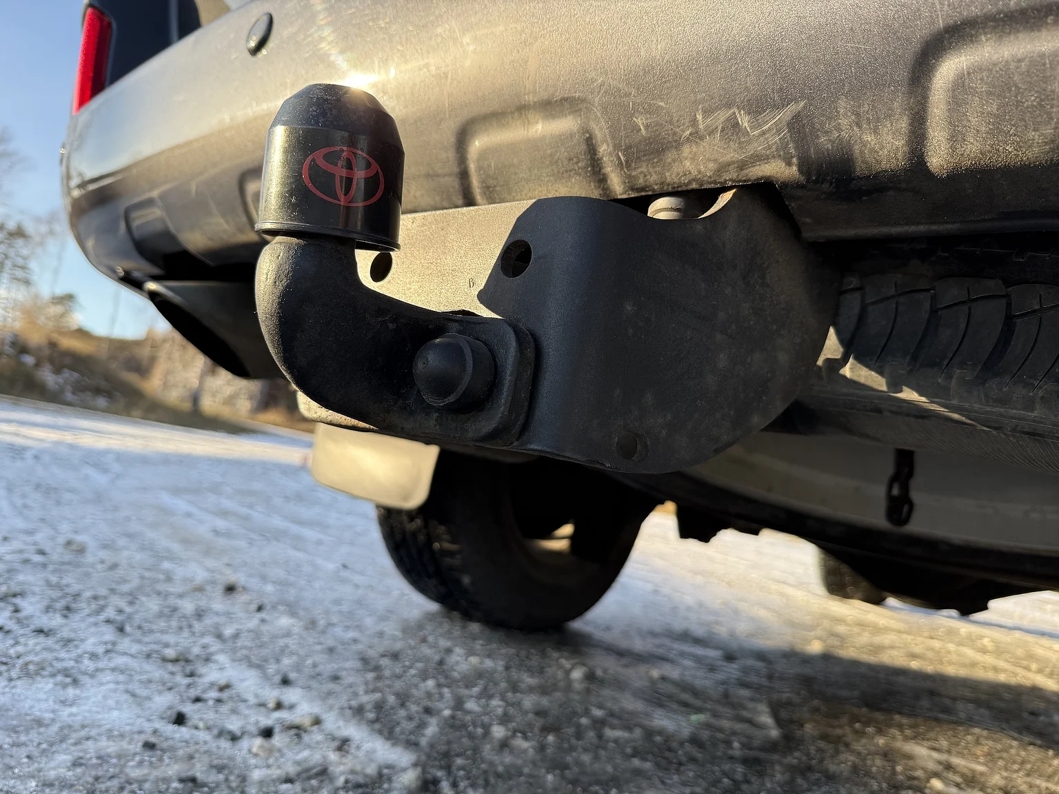 Image of 2008 Toyota Land Cruiser 200 Series 4.5 V8 (19) mechanics