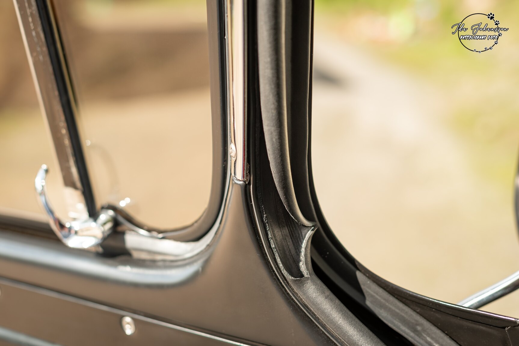 Aussenfoto 1956 Chevrolet 3100/3200 NAPCO Powr-Pak 4x4