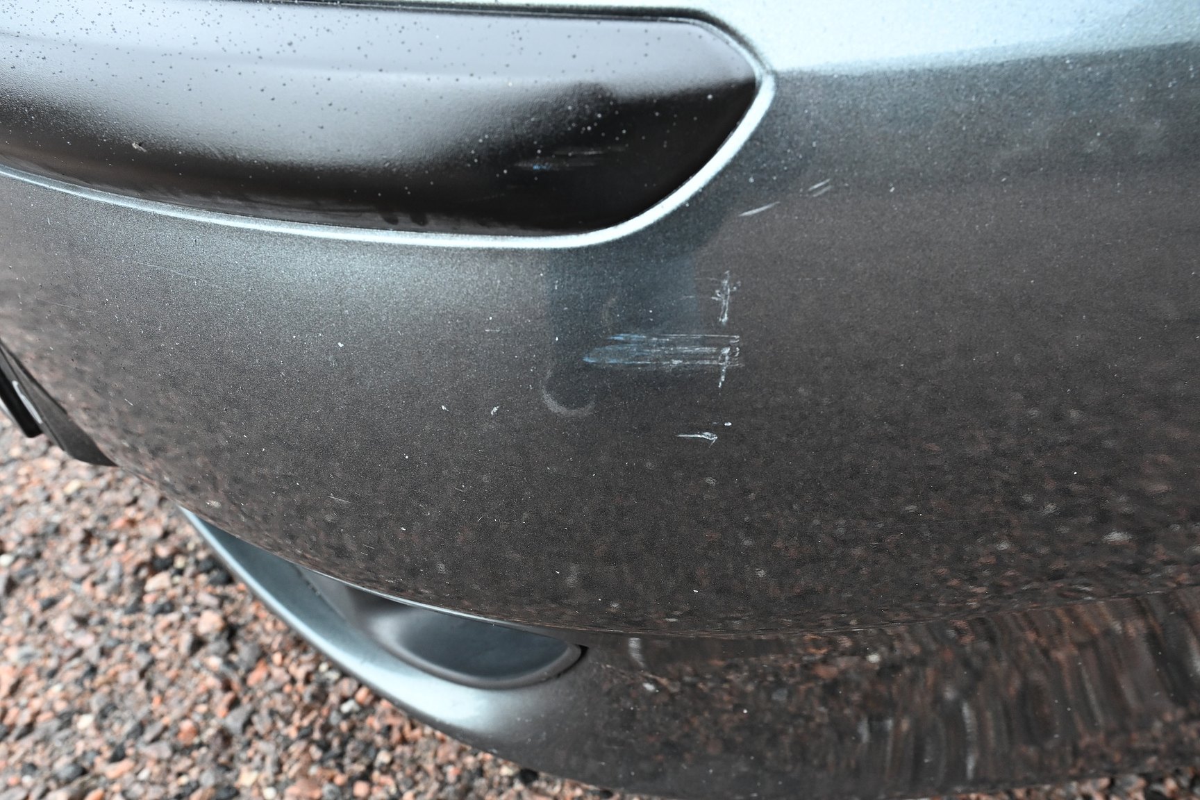 Exteriörbild på 2000 Alfa Romeo 156 Sportwagon TS Selespeed Distinctive