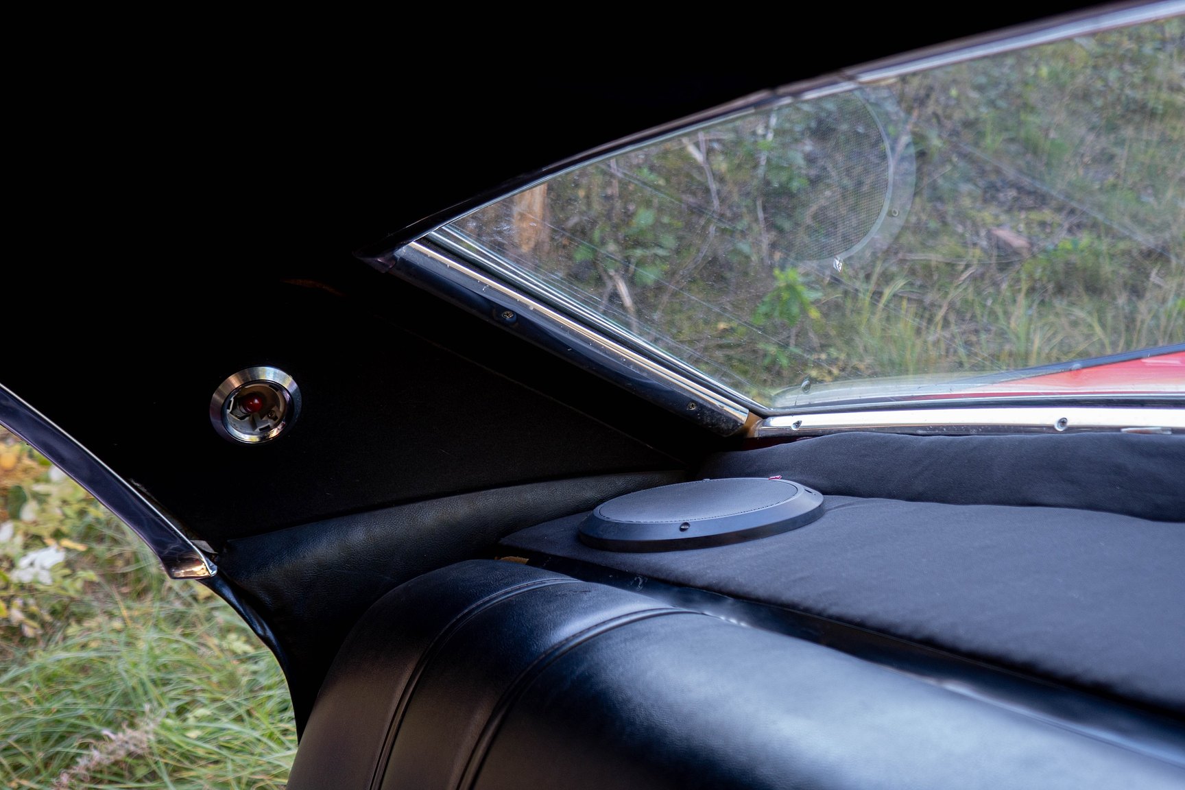 Interior image of 1967 Buick Electra 225 Custom 430 cui