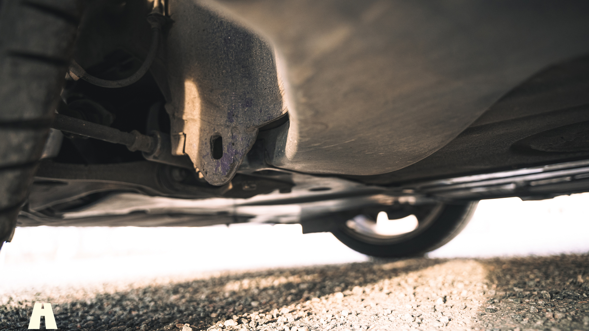 1994 Porsche 993 Cabriolet (24), Mekanik