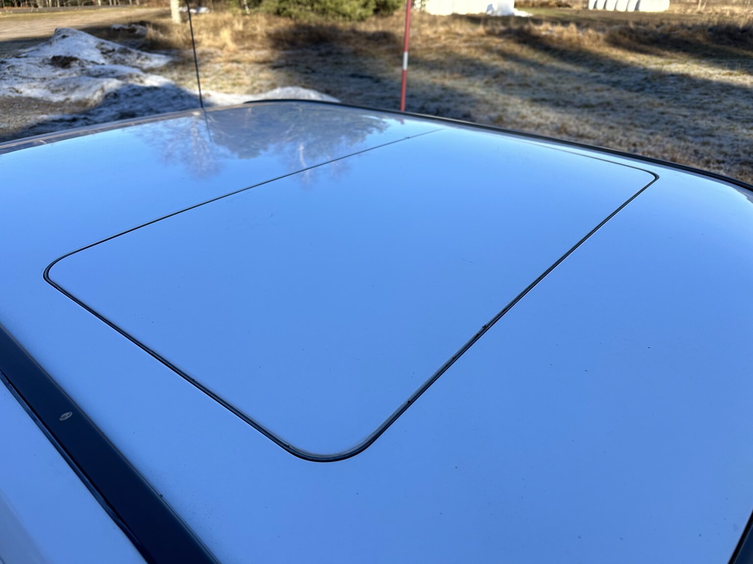 Aussenfoto 1988 Mercedes-Benz 190 E 2.3 (64)