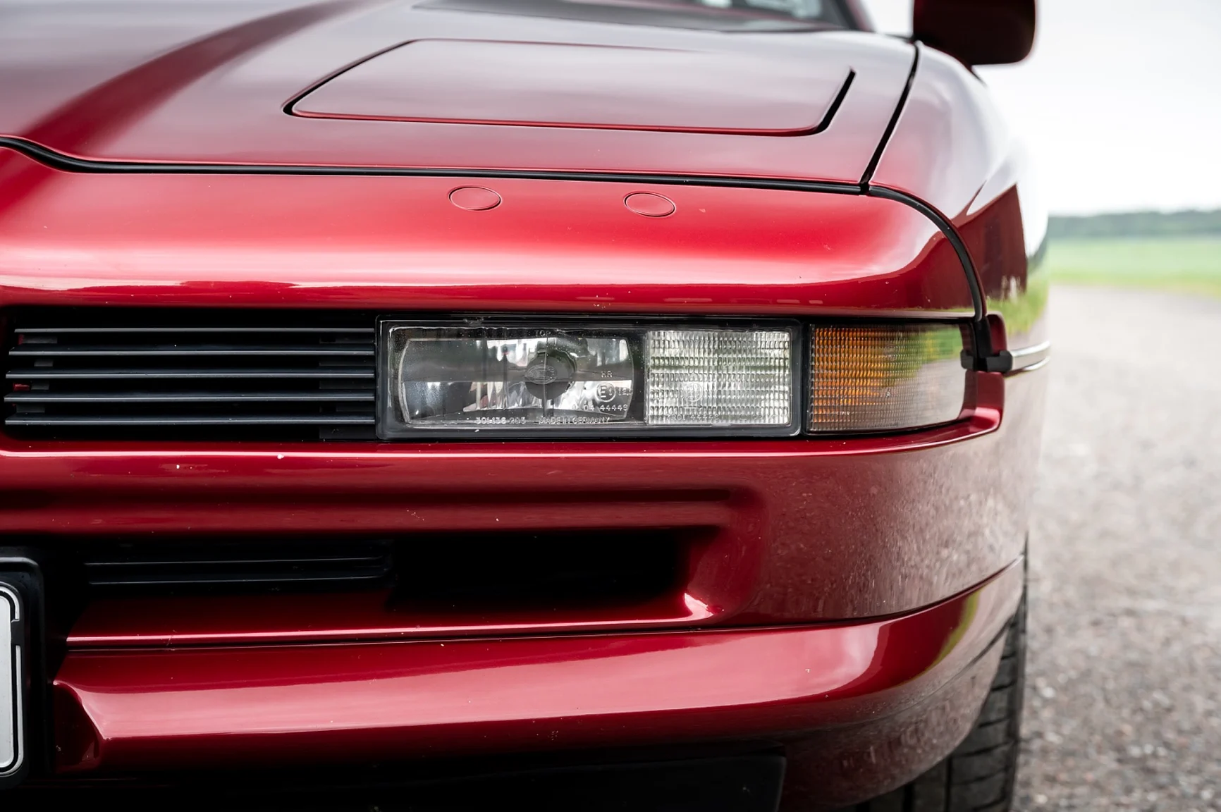 Aussenfoto 1991 BMW 850i (21)