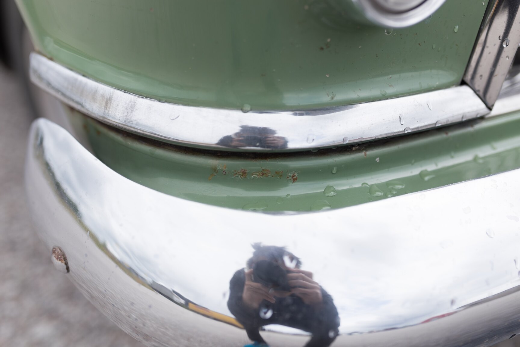 Exterior image of 1959 Ford Consul (57)