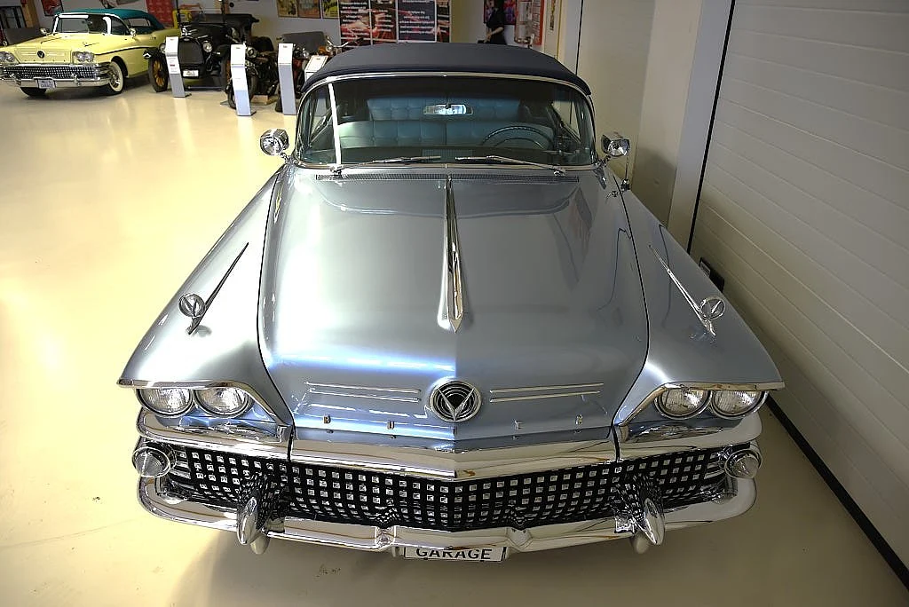 Bild von 1958 Buick Limited (10)