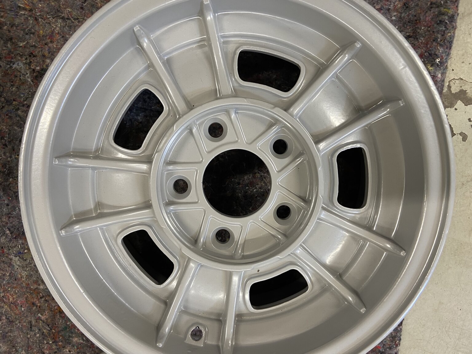 Bild der Verschiedenes von 1971 BMW 2800 CS