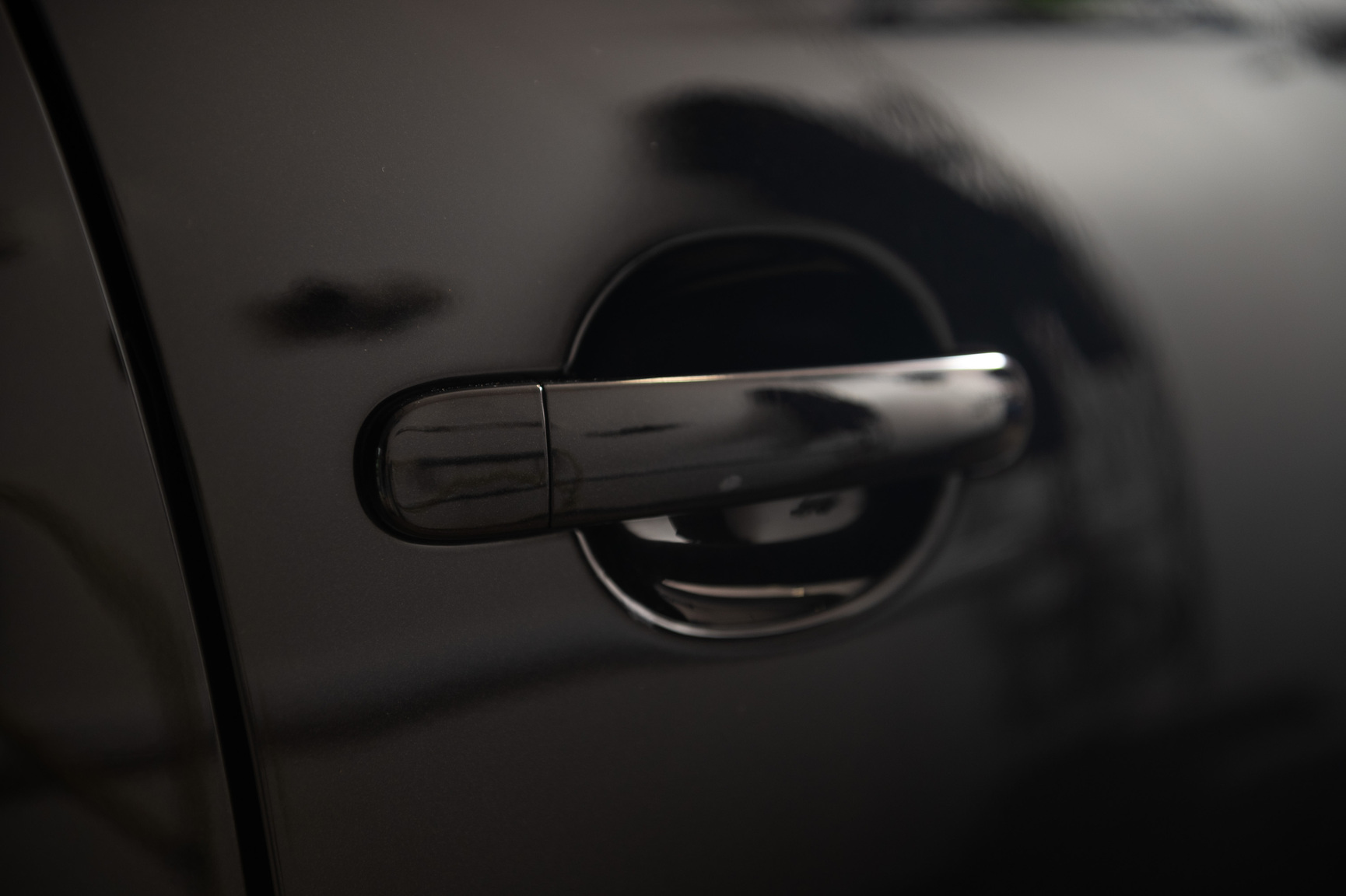 Exteriörbild på 2006 Volkswagen Golf R32 (67)