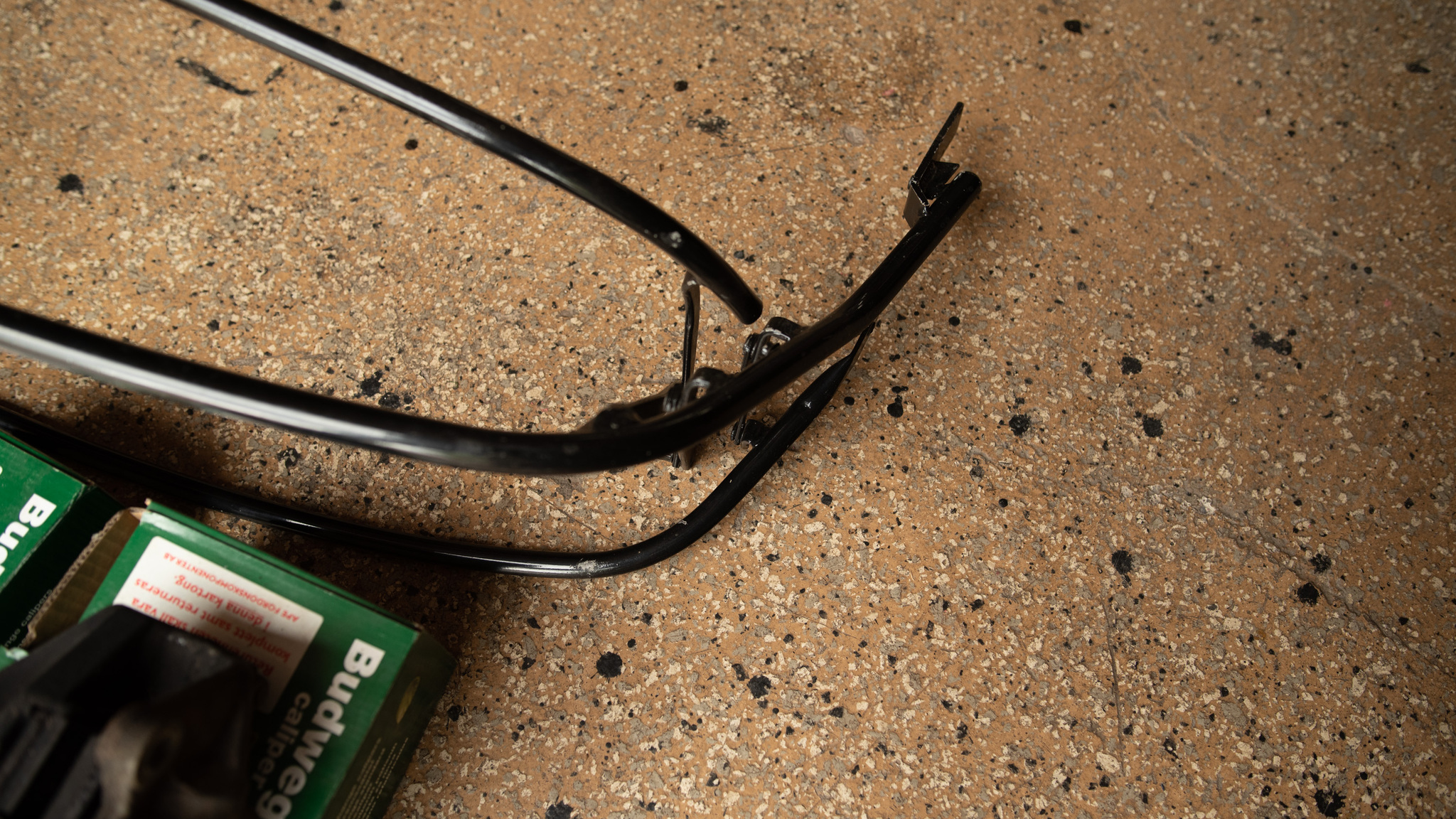 Image of 1994 Ockelbo 145 (84) mechanics