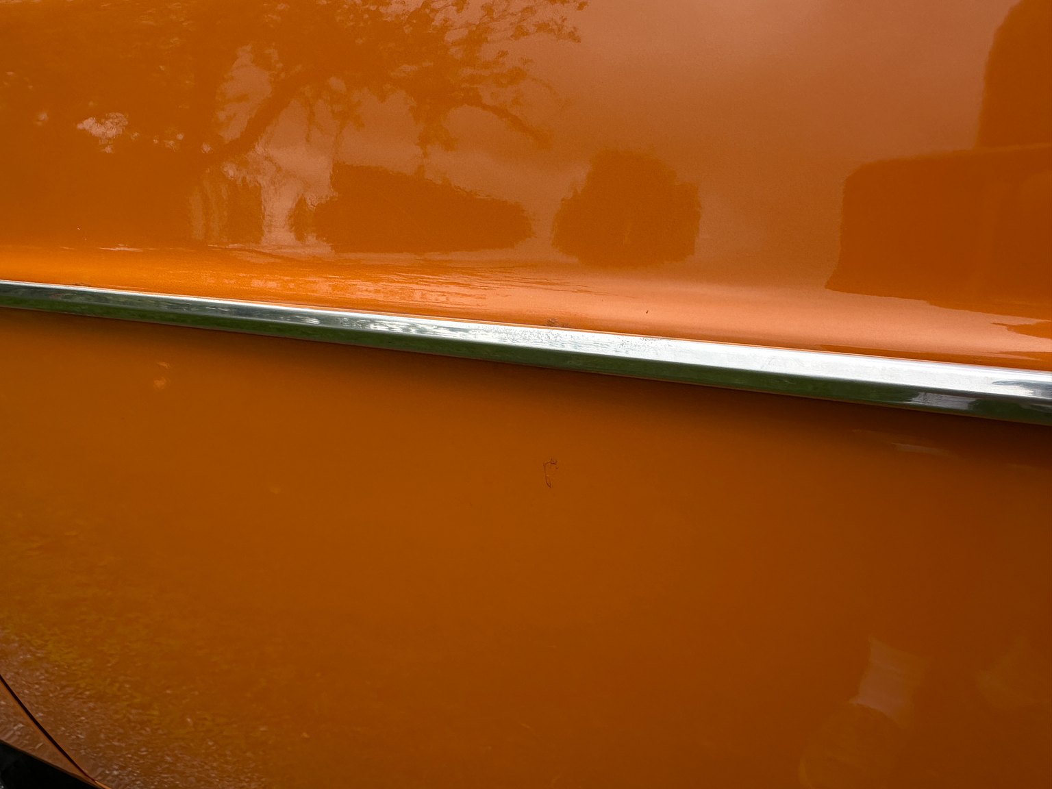 Aussenfoto 1974 Volvo 142 2.0