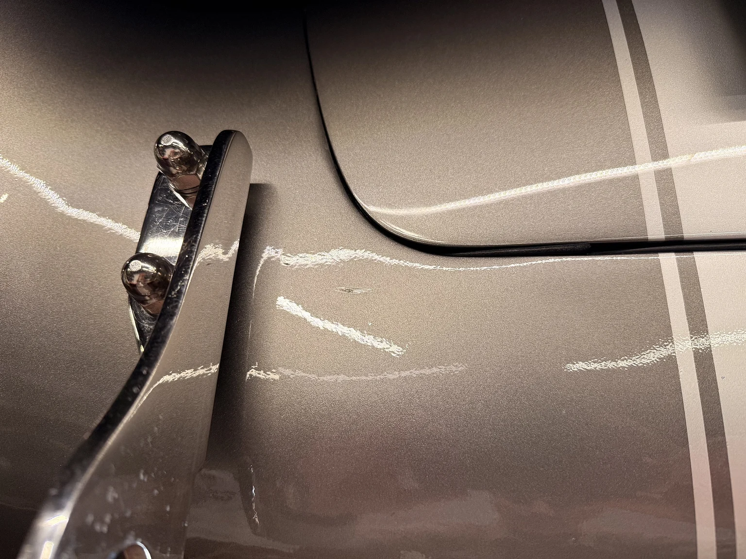 Exteriörbild på 2018 Superformance Cobra (43)