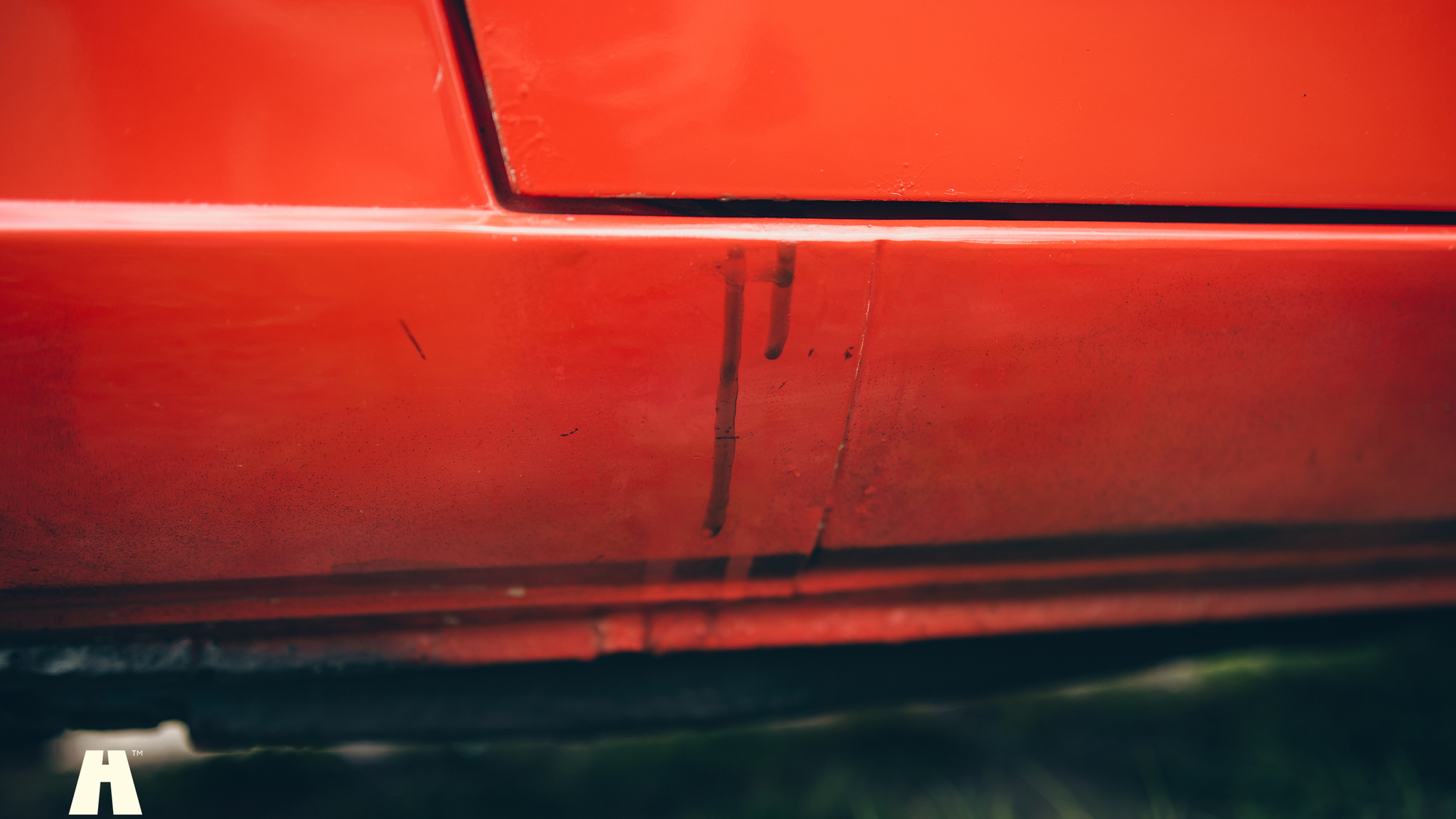 Aussenfoto 1976 Volvo 343 DL Manuell