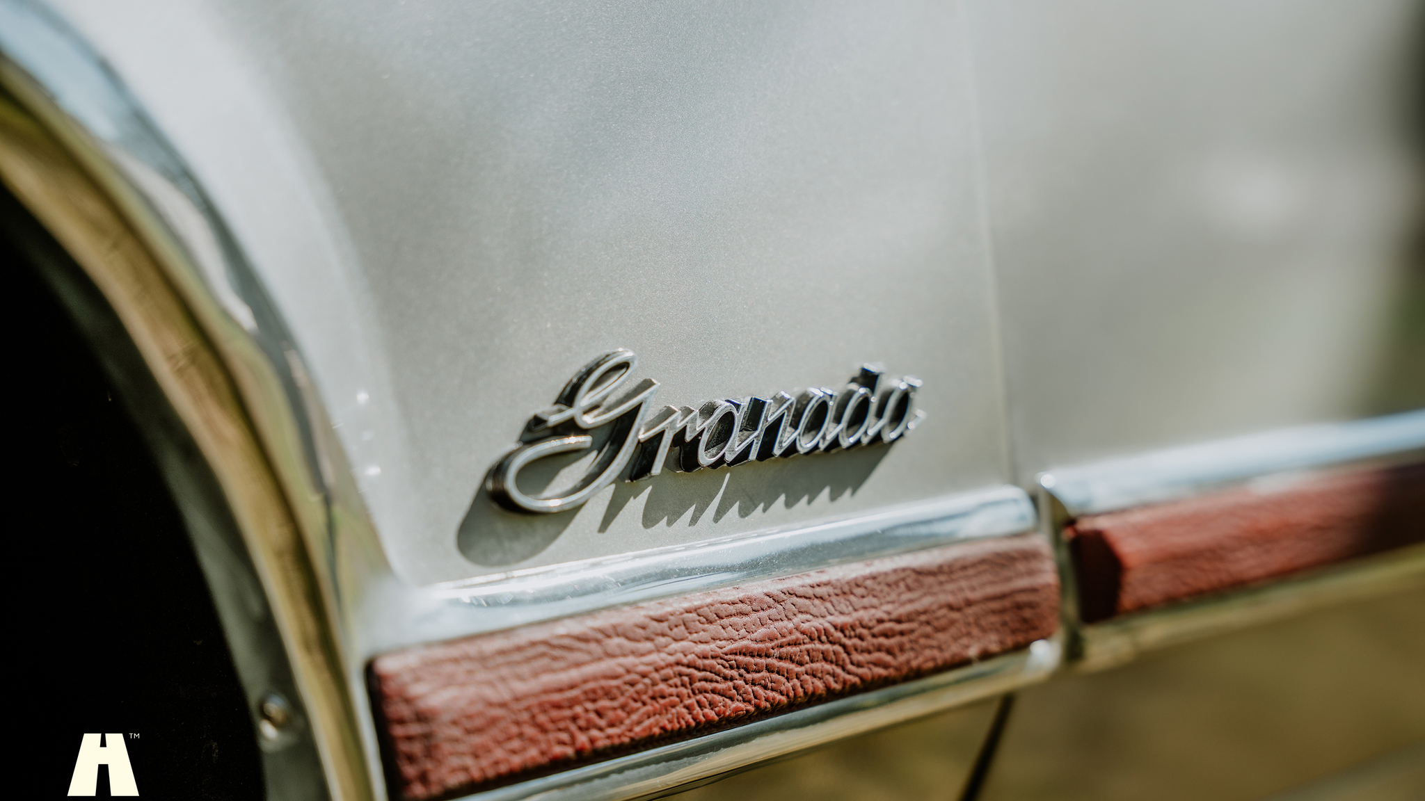 Exteriörbild på 1976 Ford Mercury Monarch Ghia (28)