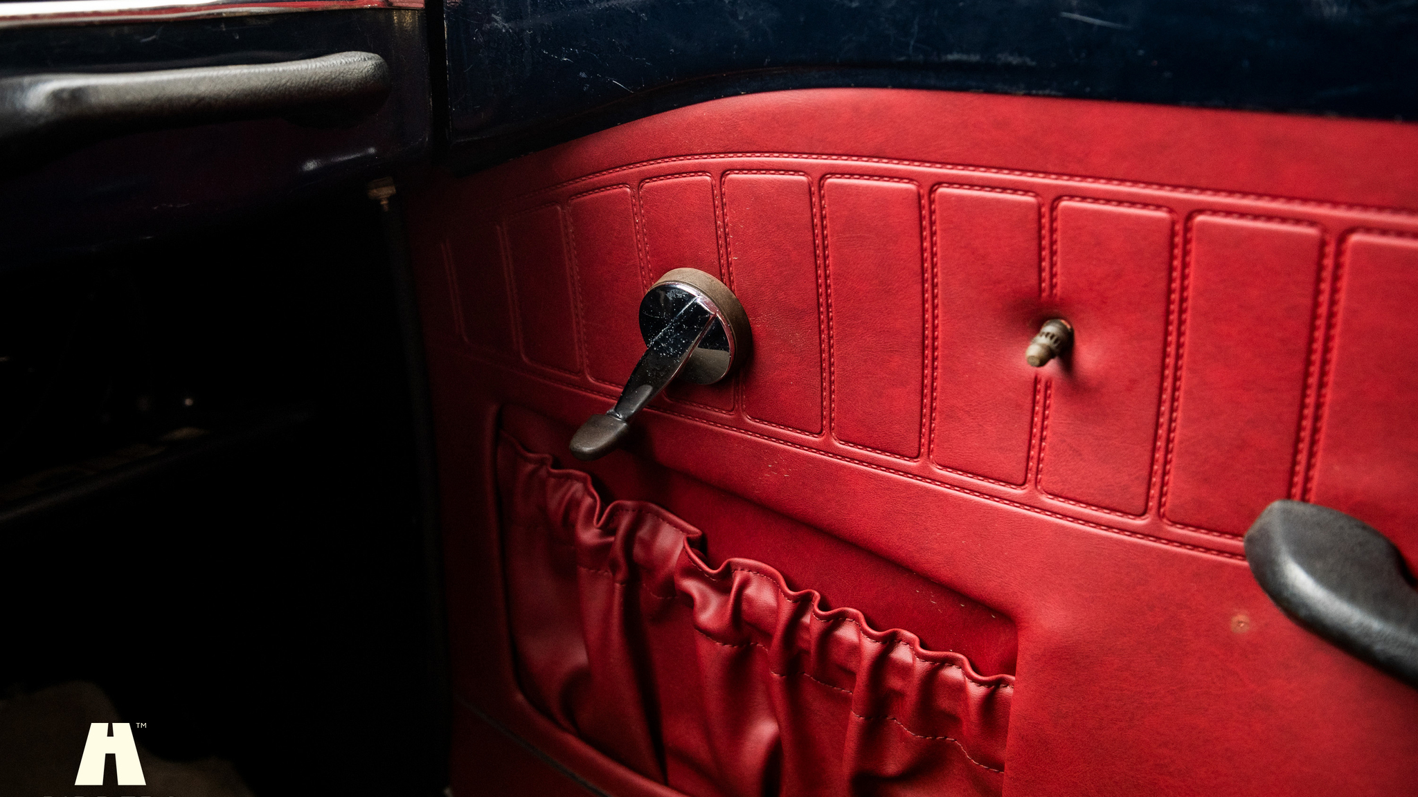 Innenraumfoto von 1967 Volvo Amazon 122 S herrgårdsvagn (8)