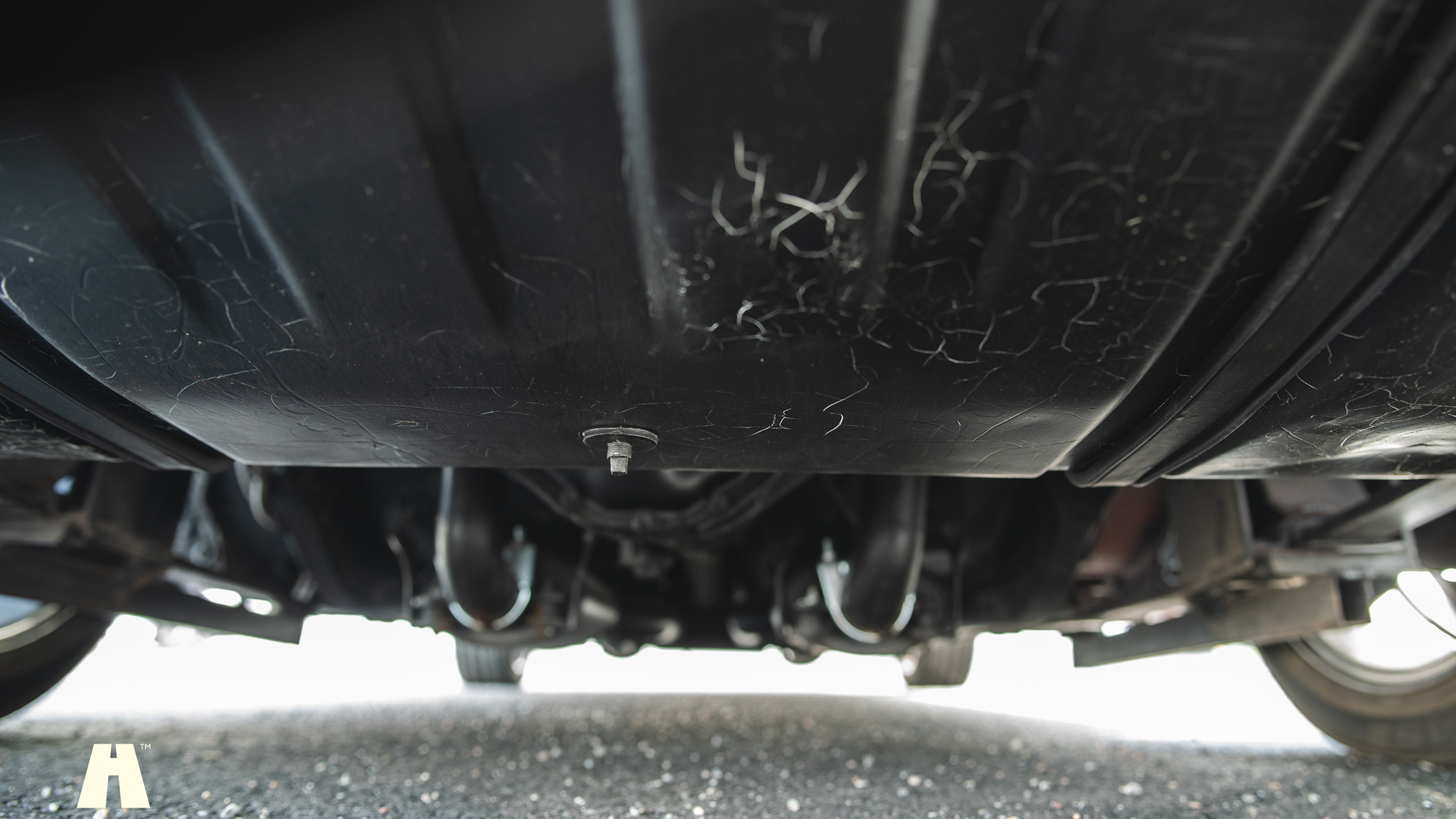 Image of 1967 Chevrolet Camaro Pro Touring mechanics