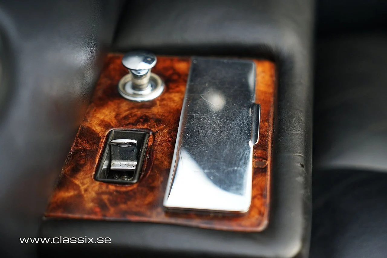 Bild von 1969 Rolls Royce Silver Shadow (12)