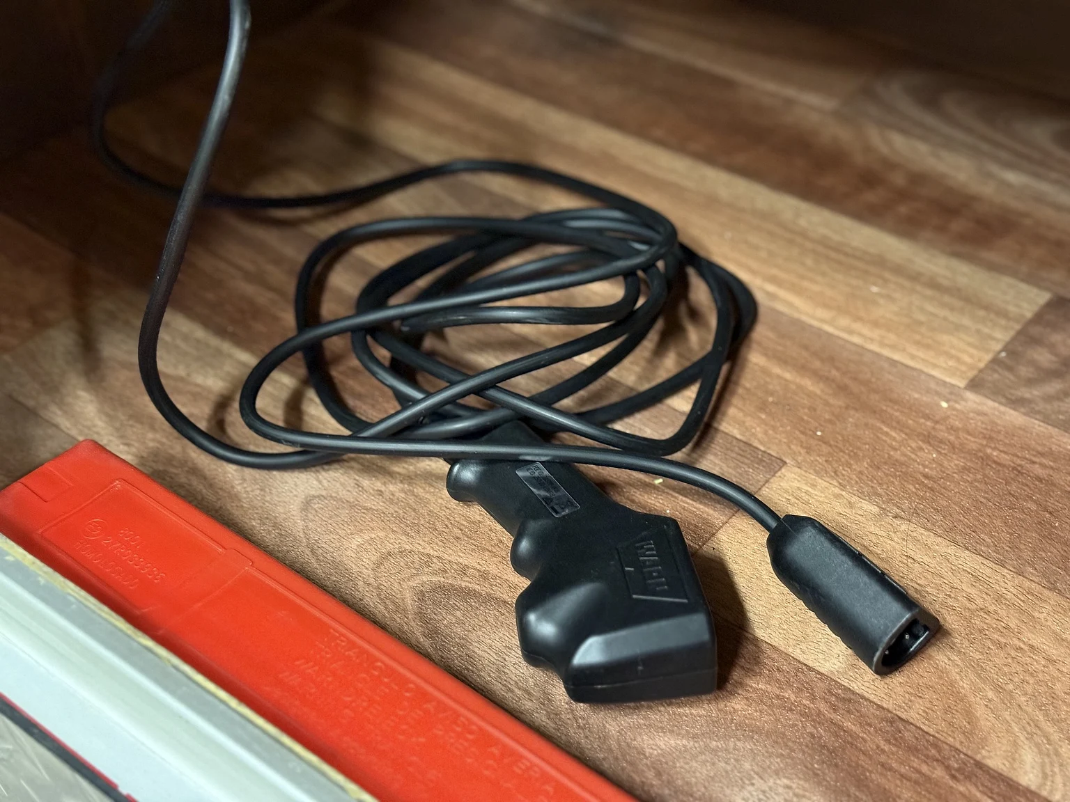 Innenraumfoto von 2020 Dodge Ram 2500 Overland (13)