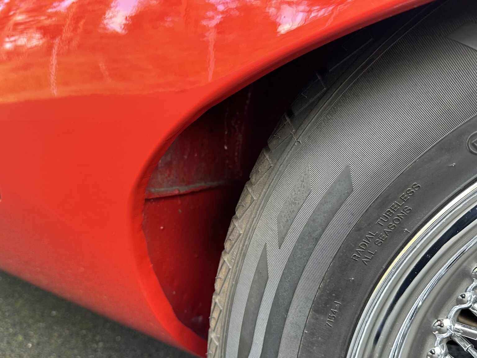 Aussenfoto 1965 Jaguar E-Type Series 1 (22)