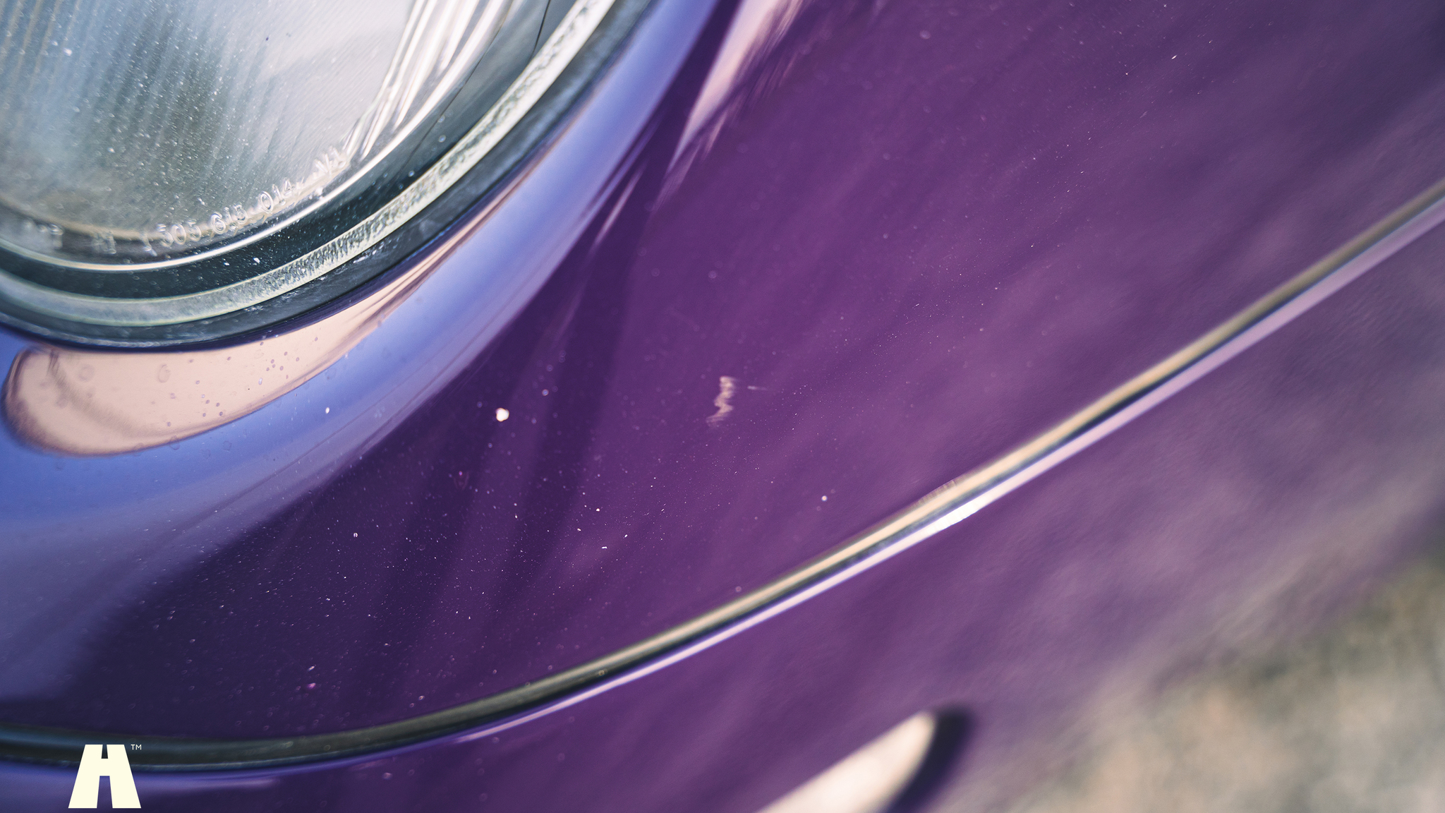 Aussenfoto 1994 Porsche 993 Cabriolet (64)