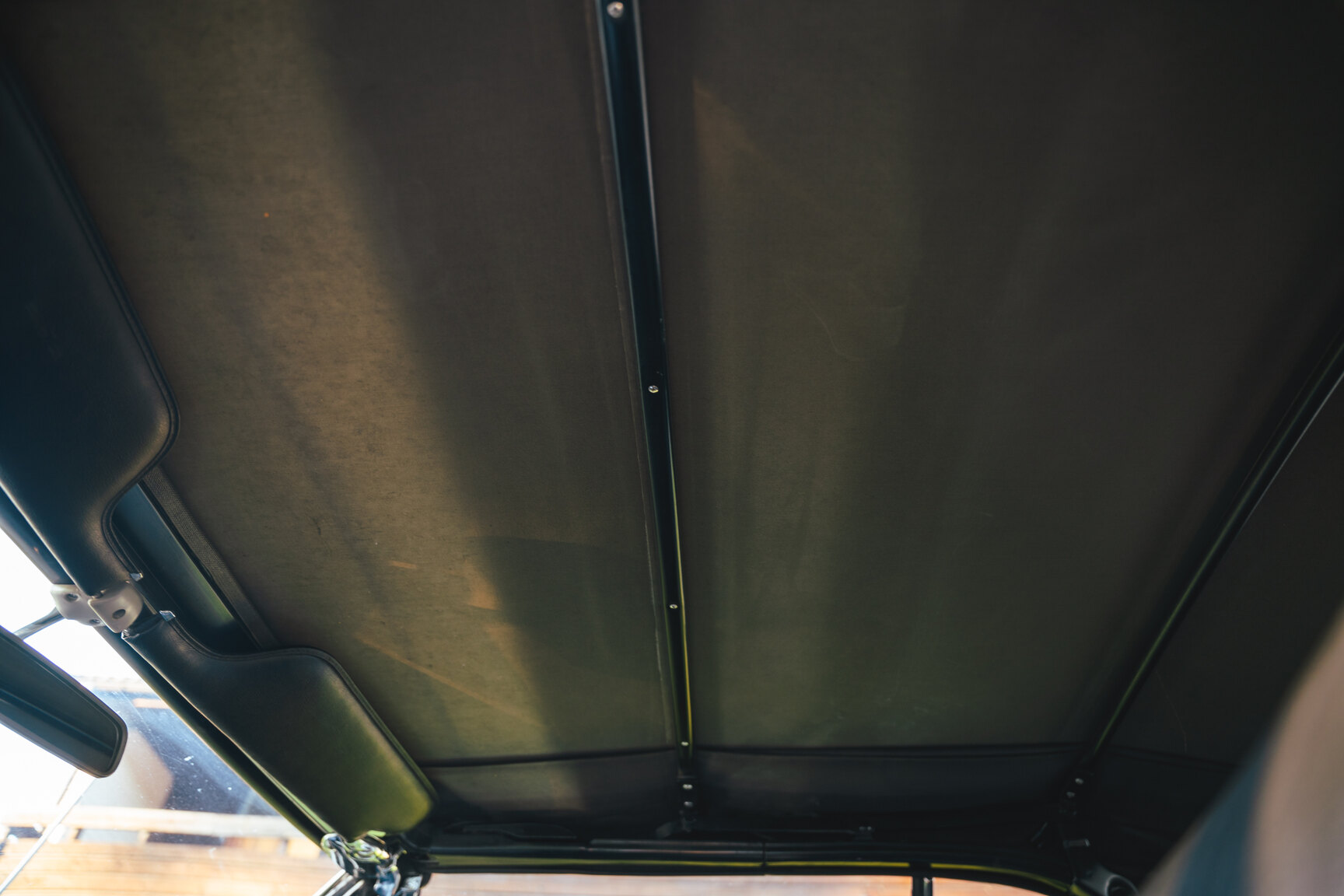 Exterior image of 1967 Oldsmobile Cutlass Supreme Cabriolet