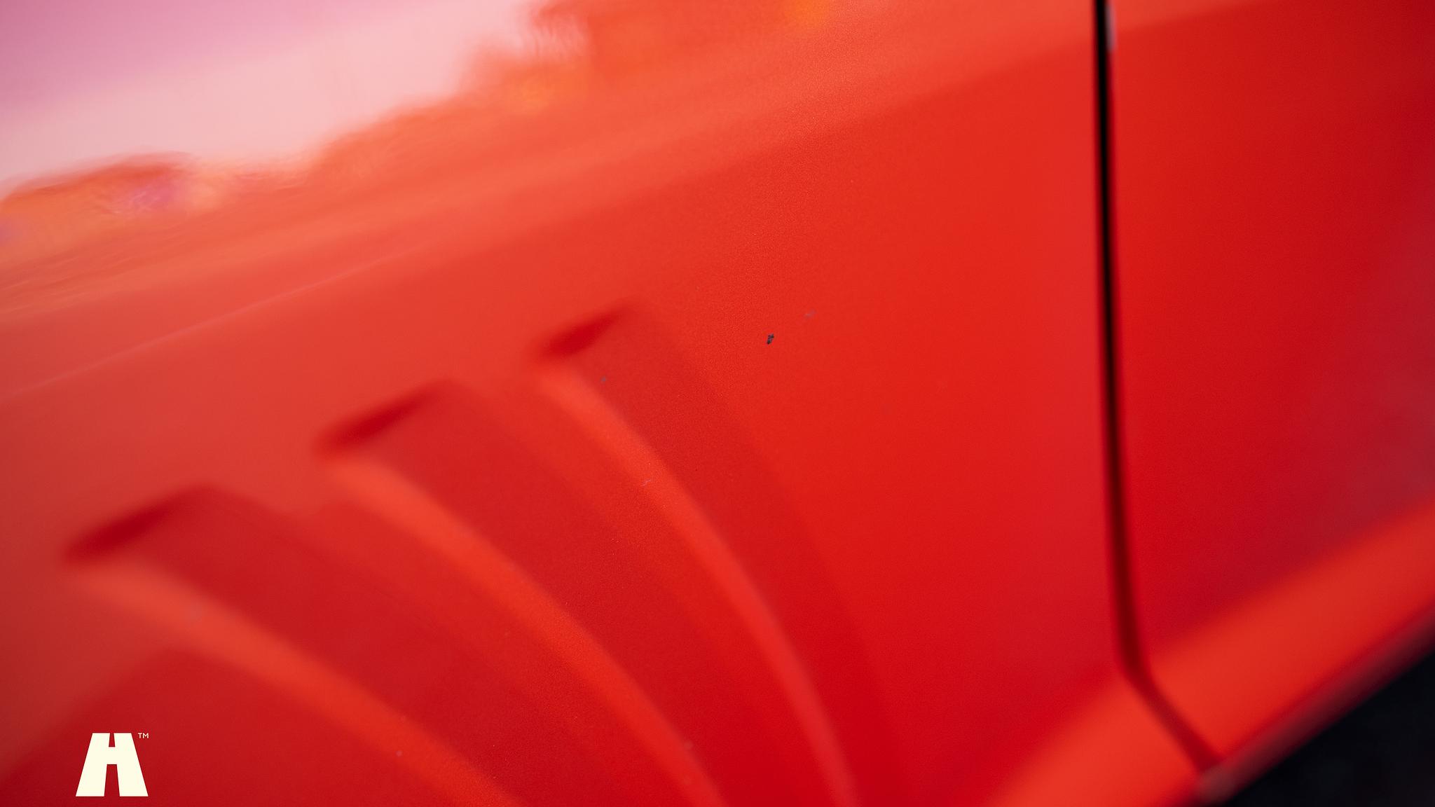 Exterior image of 2010 Chevrolet Camaro +1380 WHP
