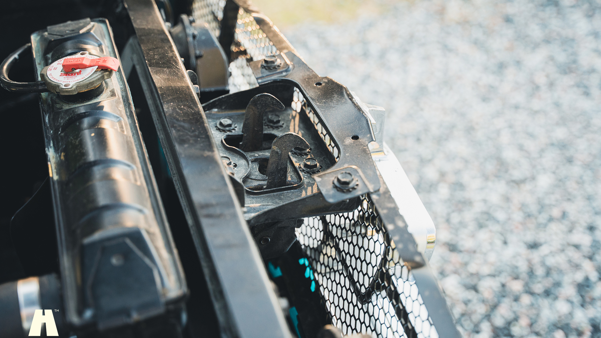 1965 Ford Mustang Cabriolet (27), Mekanik