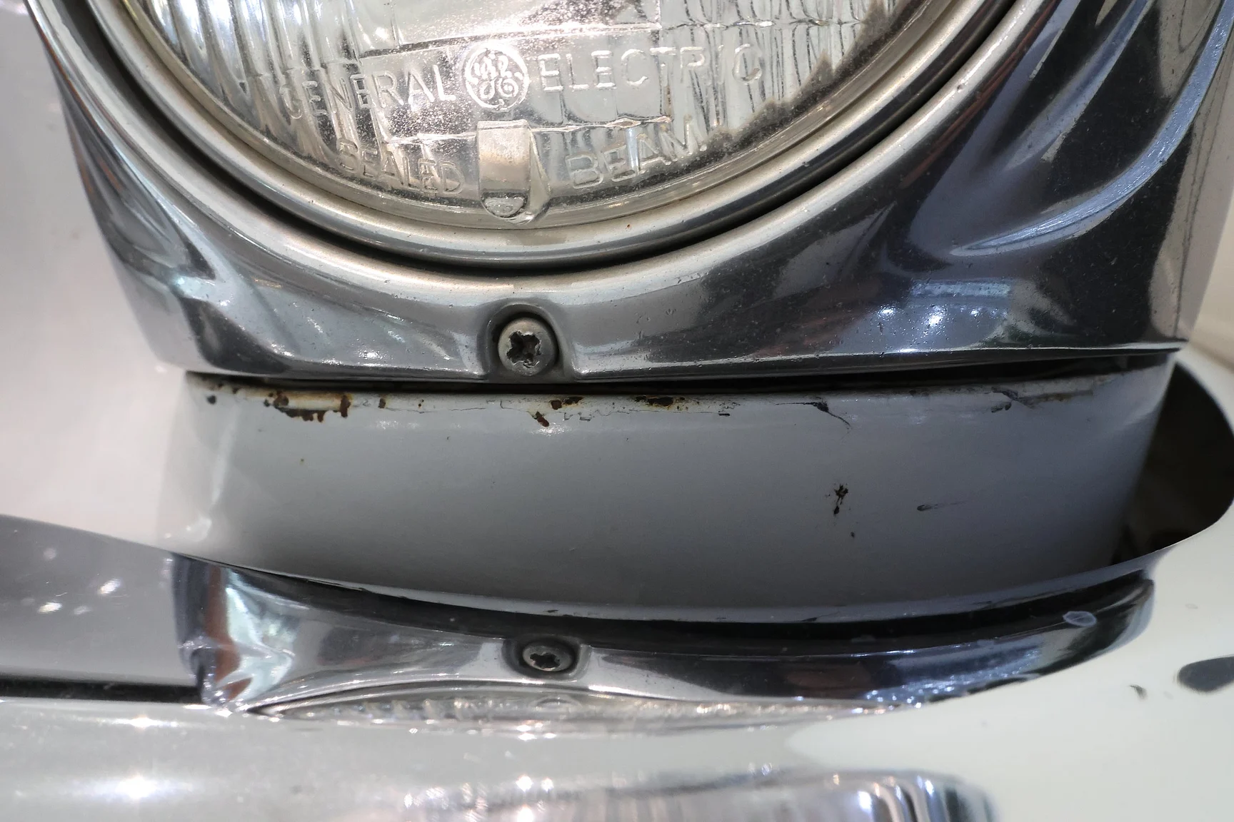 Aussenfoto 1972 Mercedes-Benz 280 SE 4.5  (42)