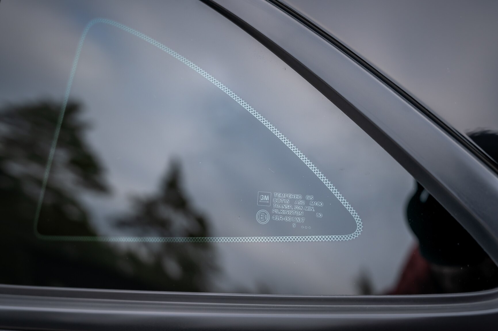 Exterior image of 2010 Chevrolet Camaro SS (75)