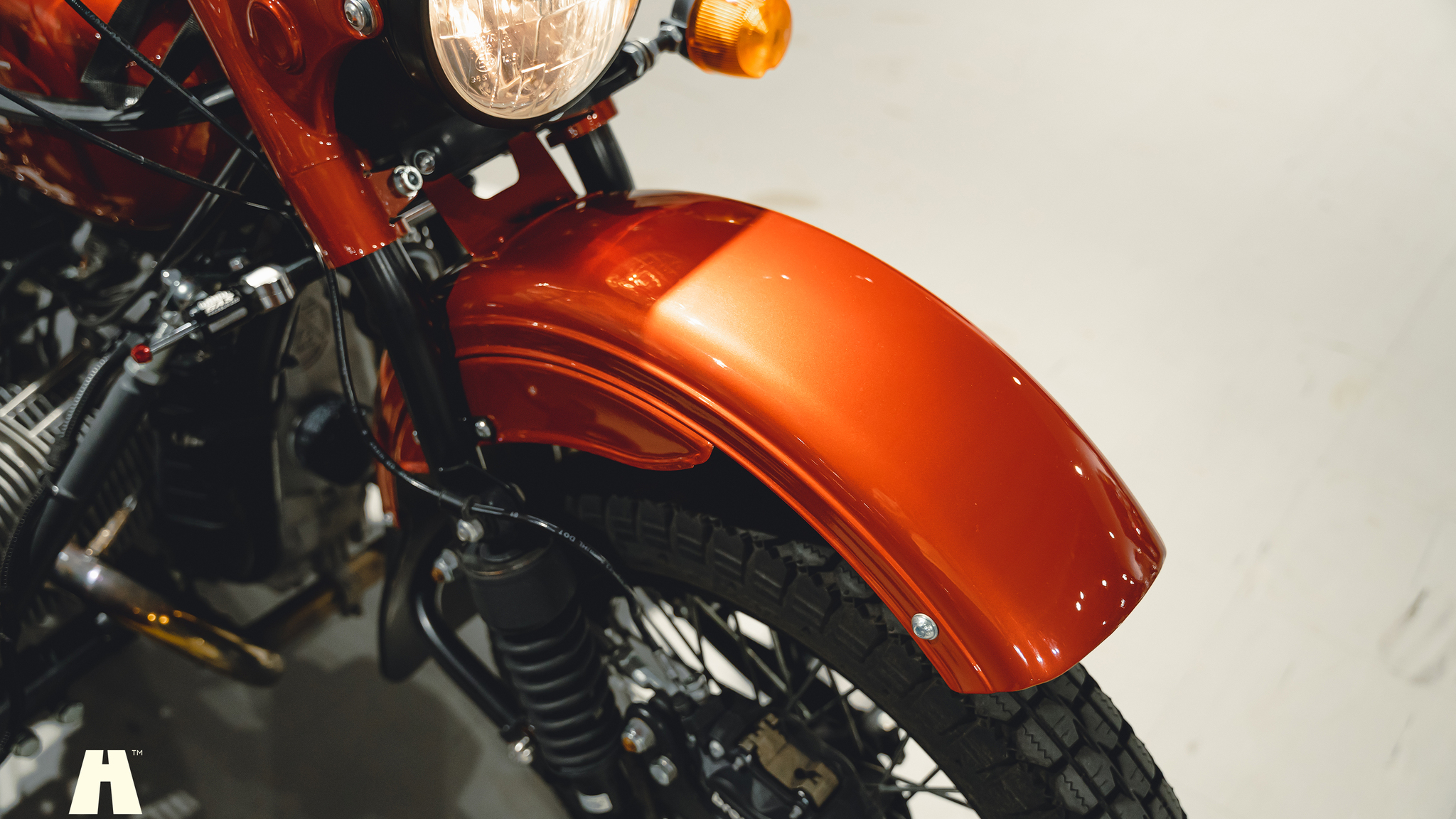 Aussenfoto 2019 Ural T TWD Sportsman Ranger