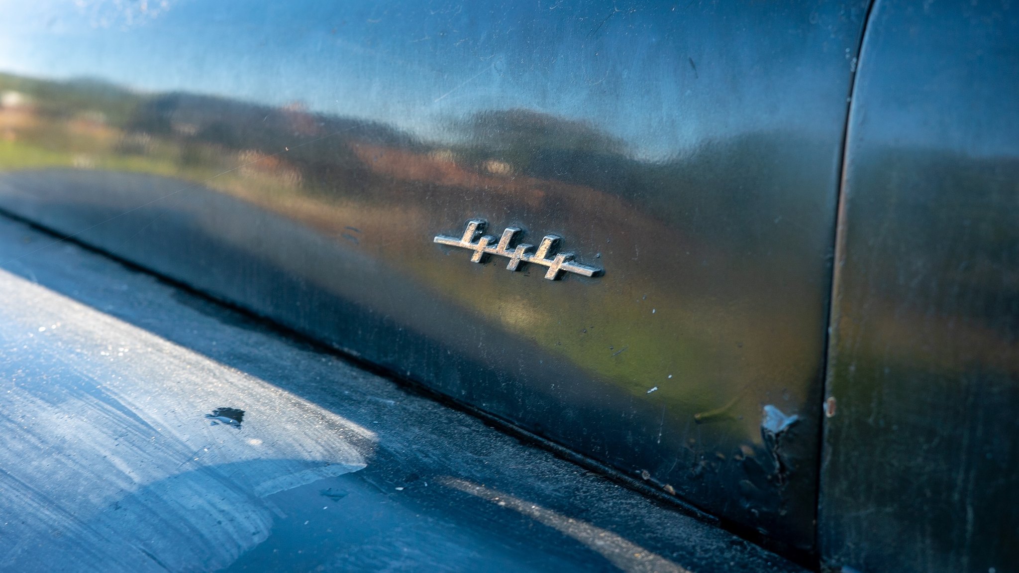 Exterior image of 1957 VOLVO PV 444 – NO RESERVE